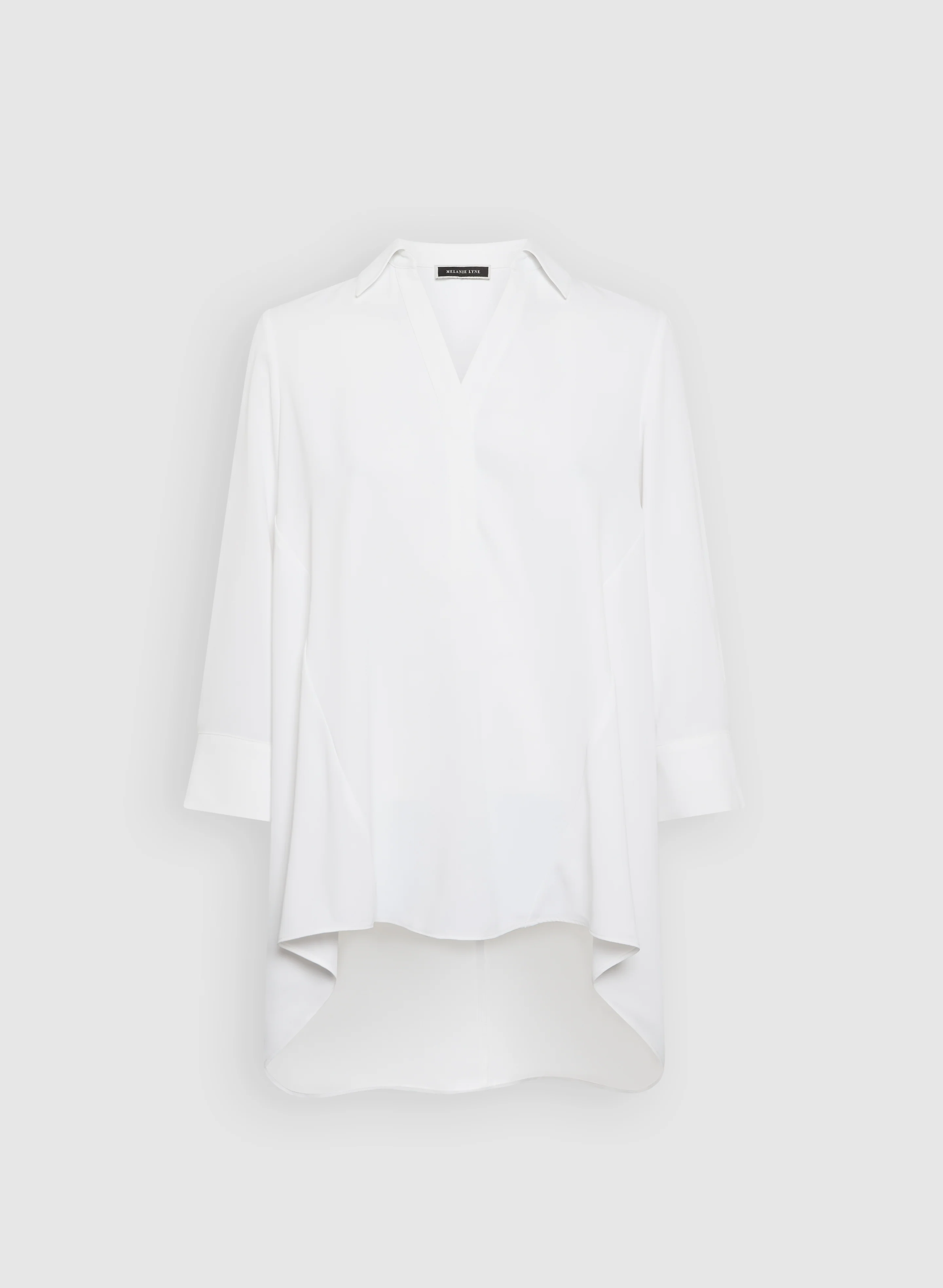 3/4 Sleeve Blouse - Image 6