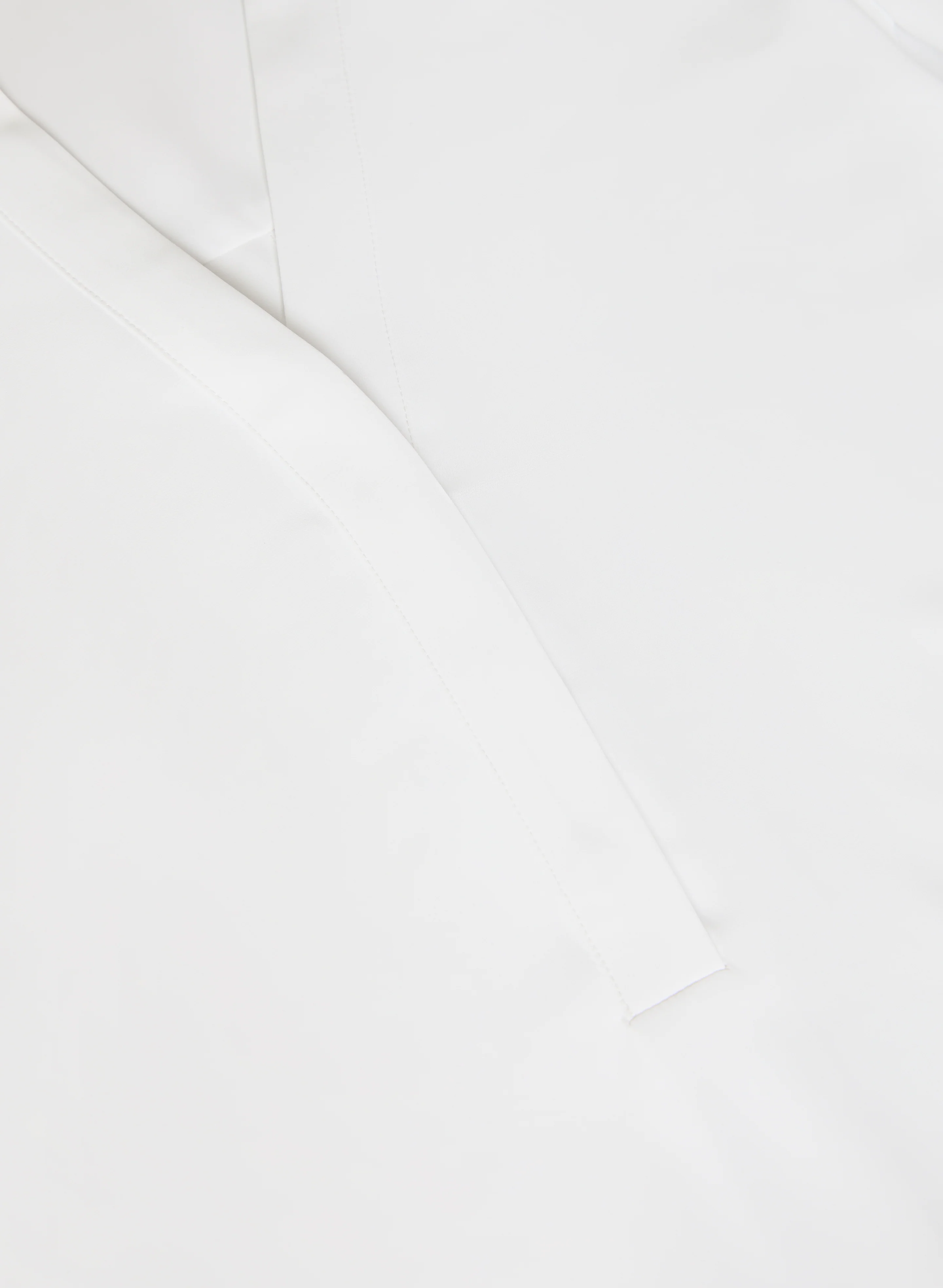 3/4 Sleeve Blouse - Image 7