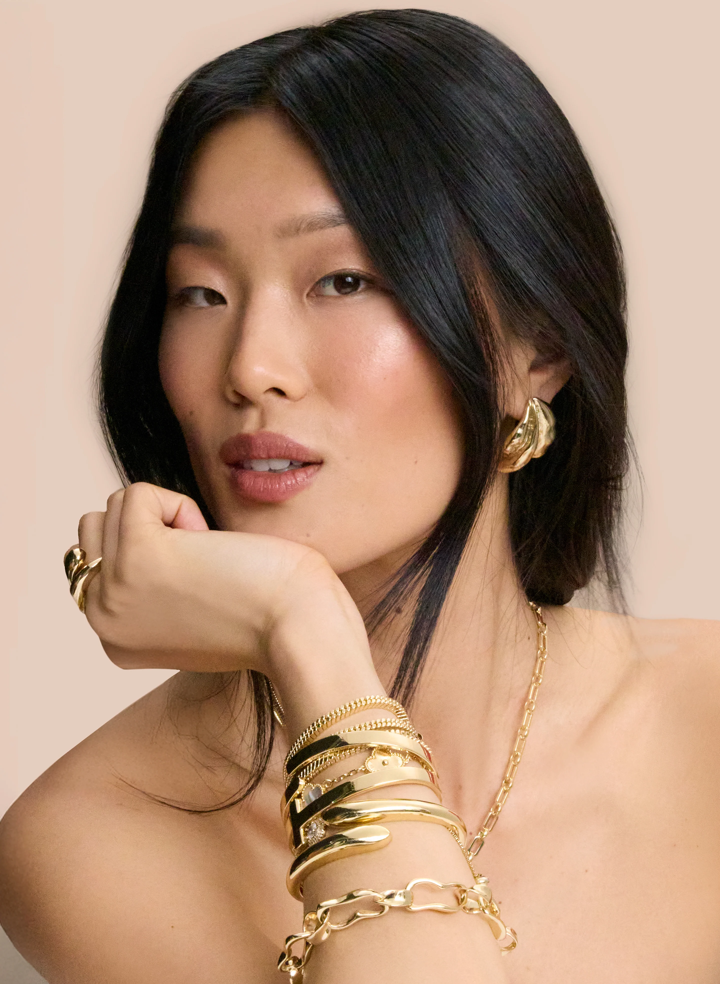 Accessorize to the Max - Look 02