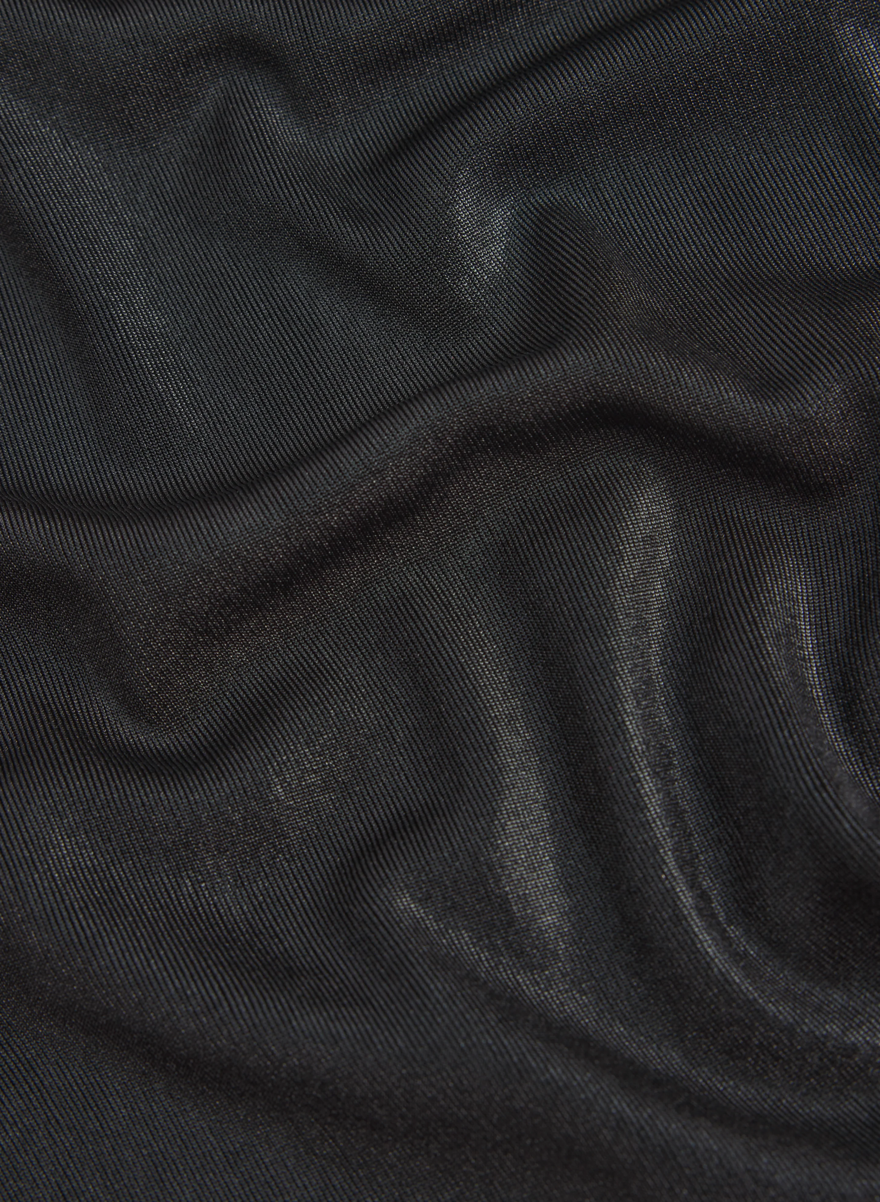 Asymmetric Off-Shoulder Top - Image 7