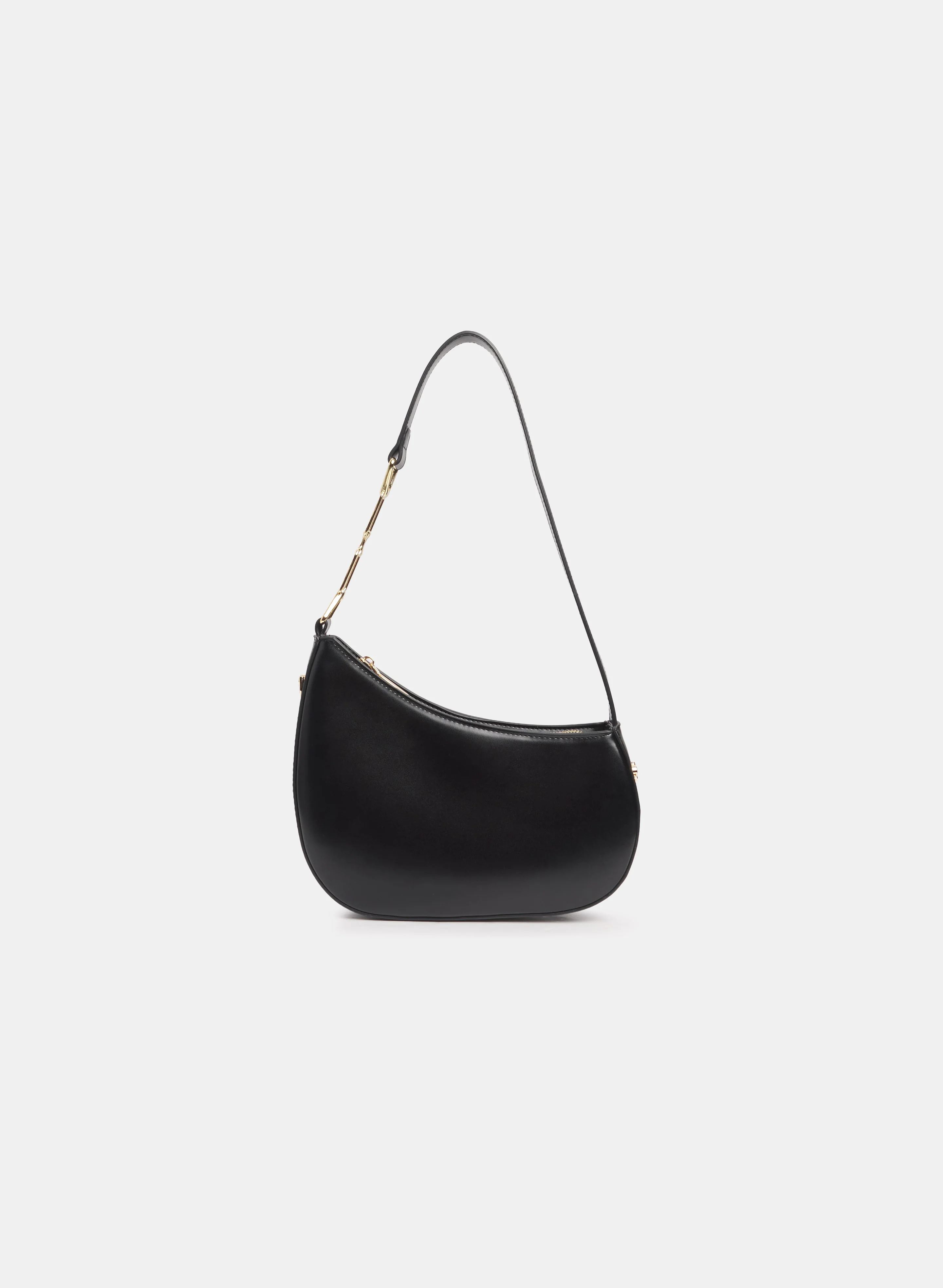 Asymmetric Saddle Bag