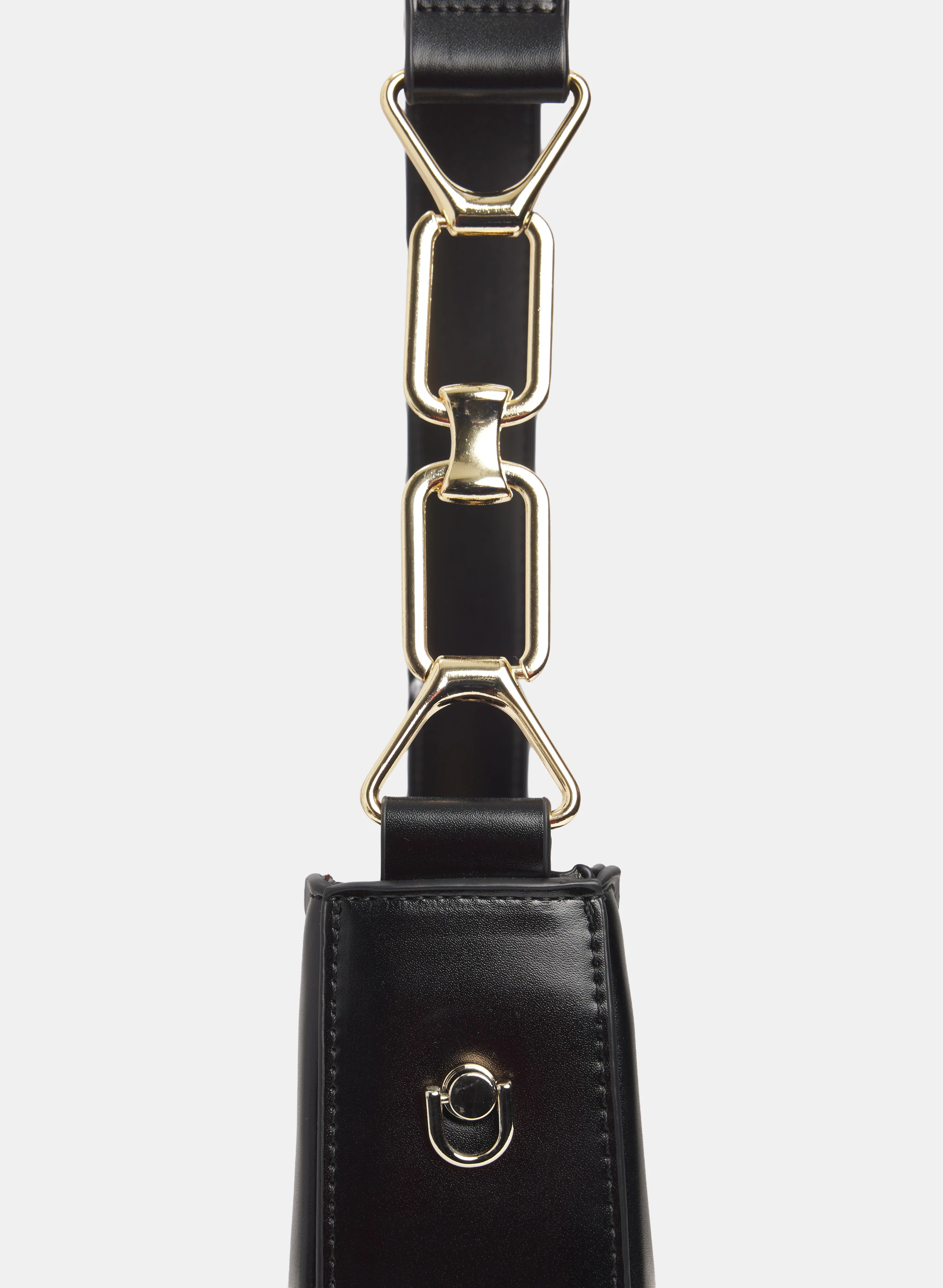 Asymmetric Saddle Bag - Image 2