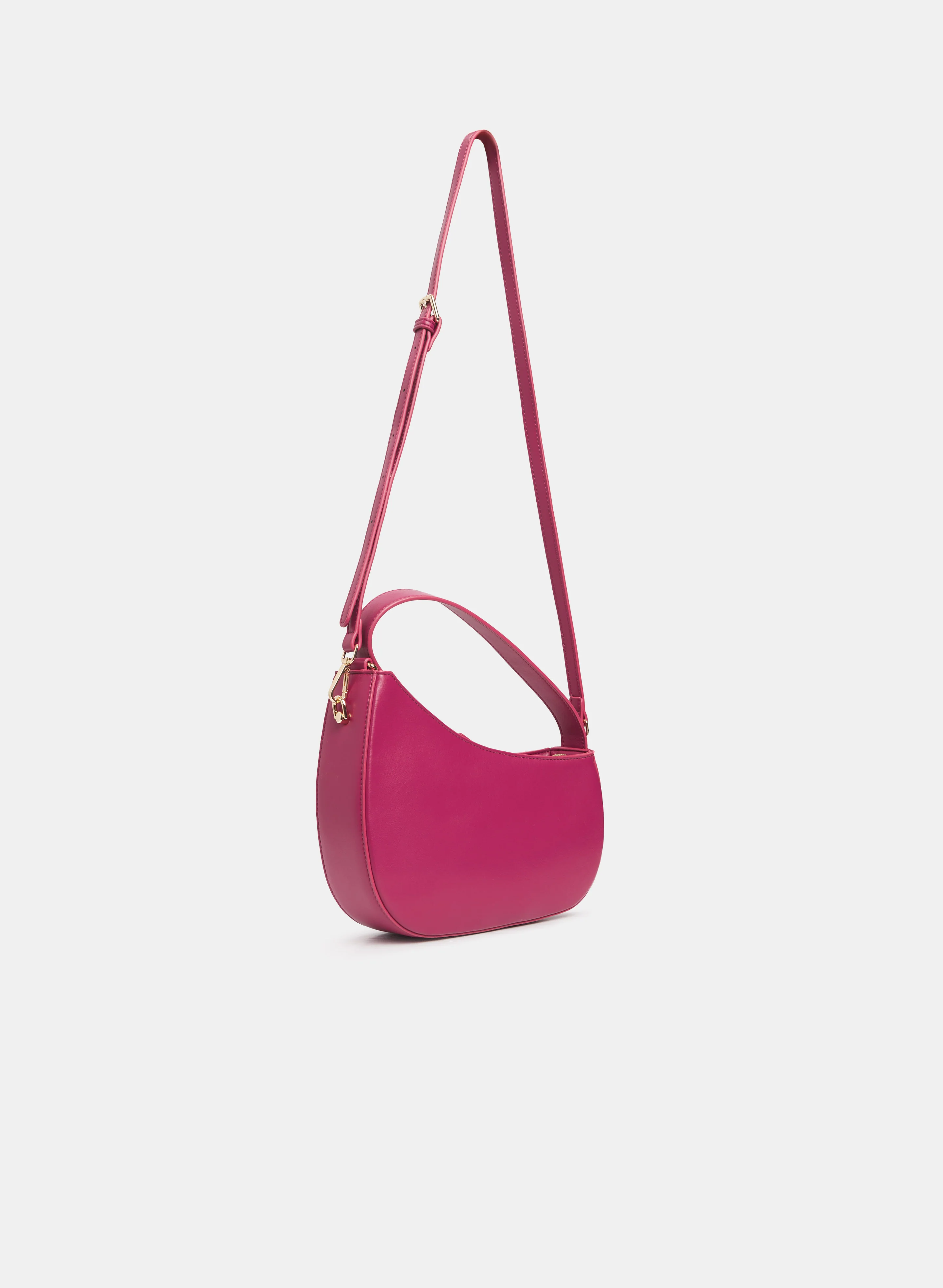Asymmetric Saddle Bag - Image 5