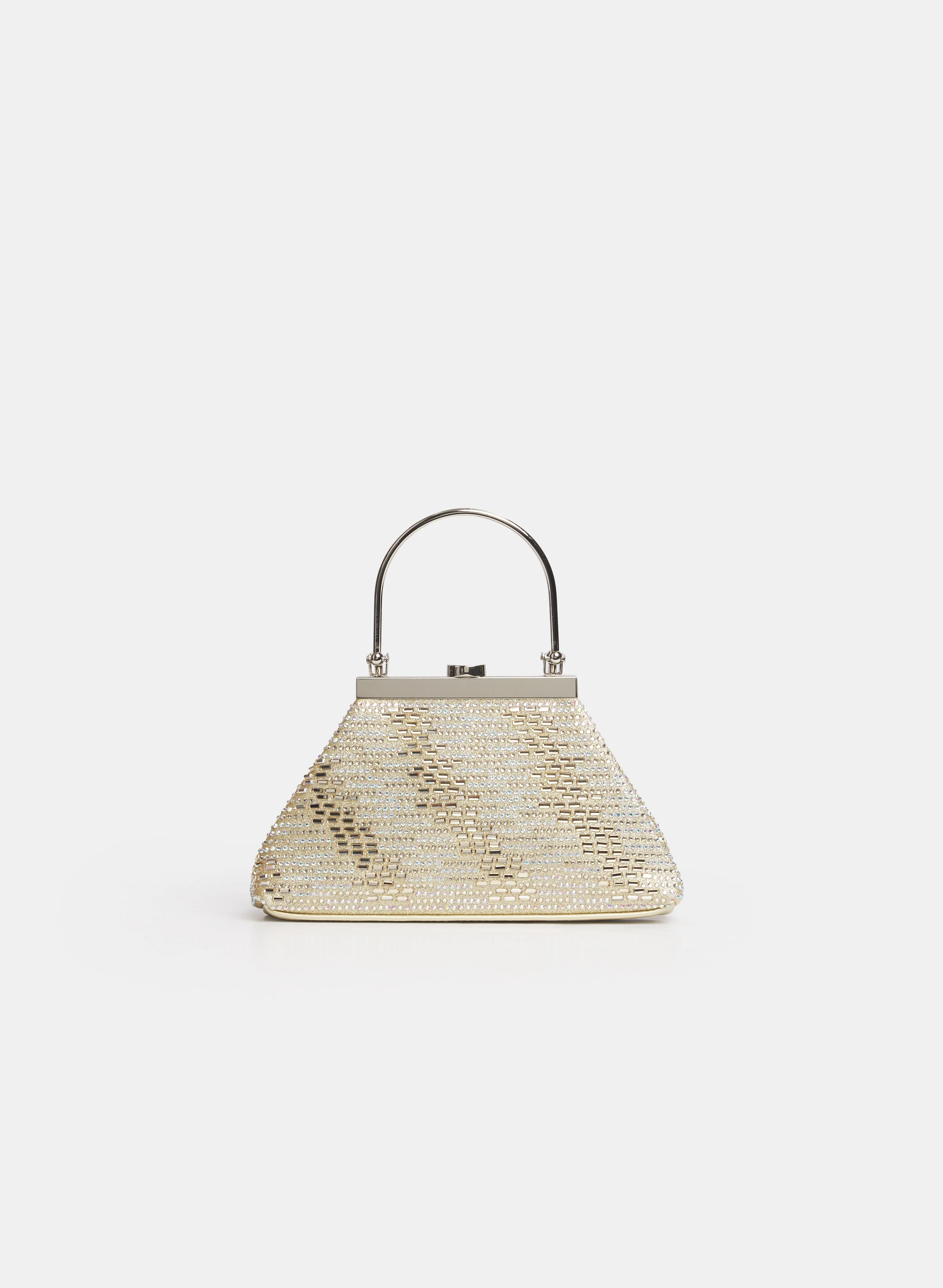 Baguette Stone Bag