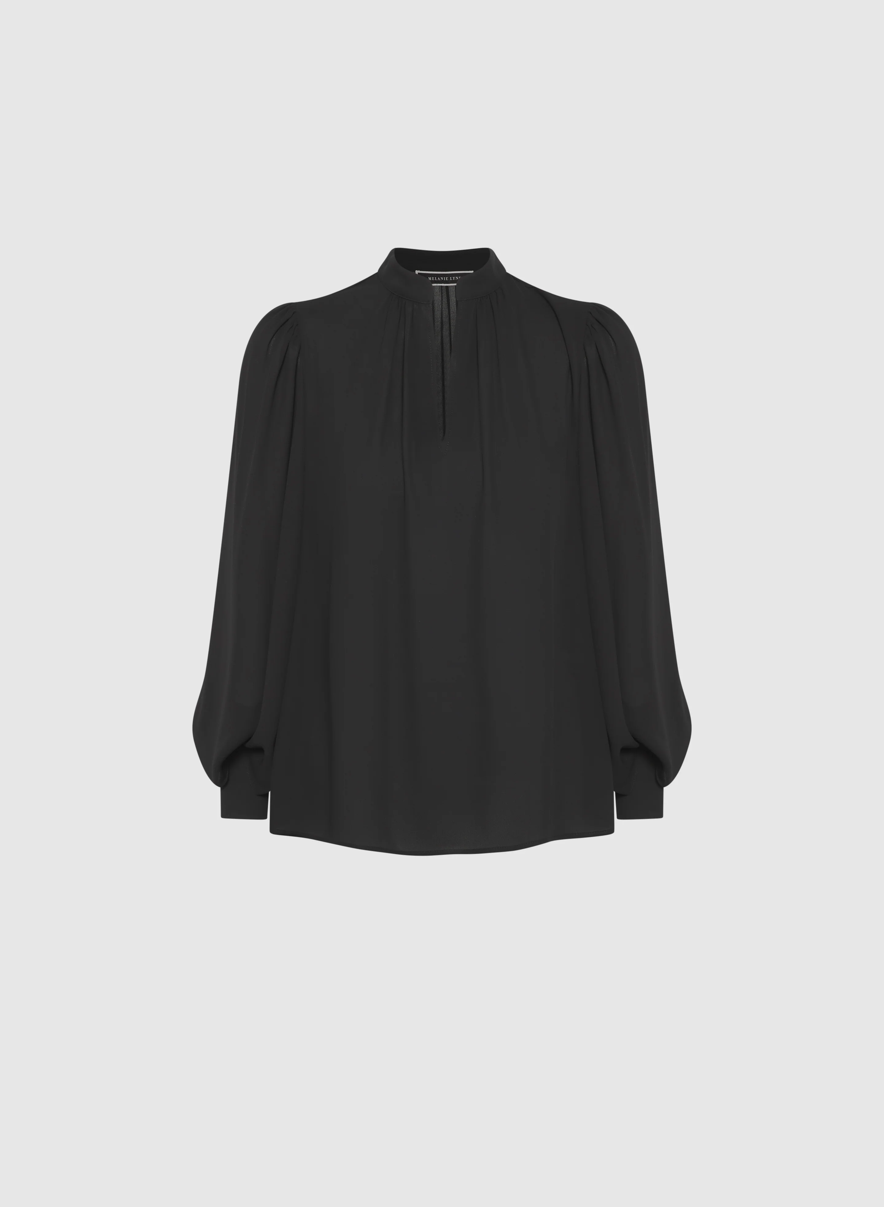 Balloon Sleeve Blouse - Image 5
