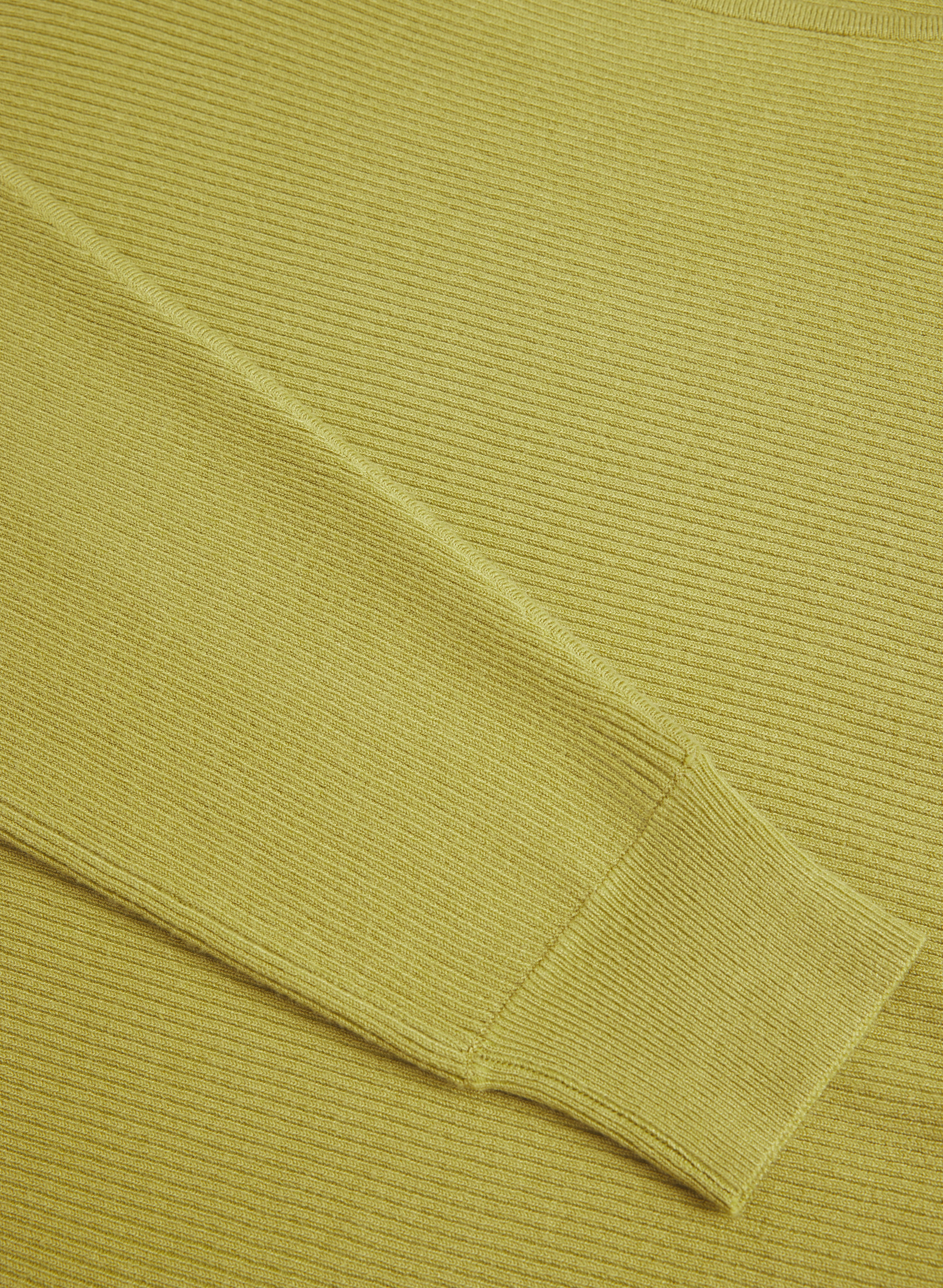 Boat Neck Sweater - Image 7