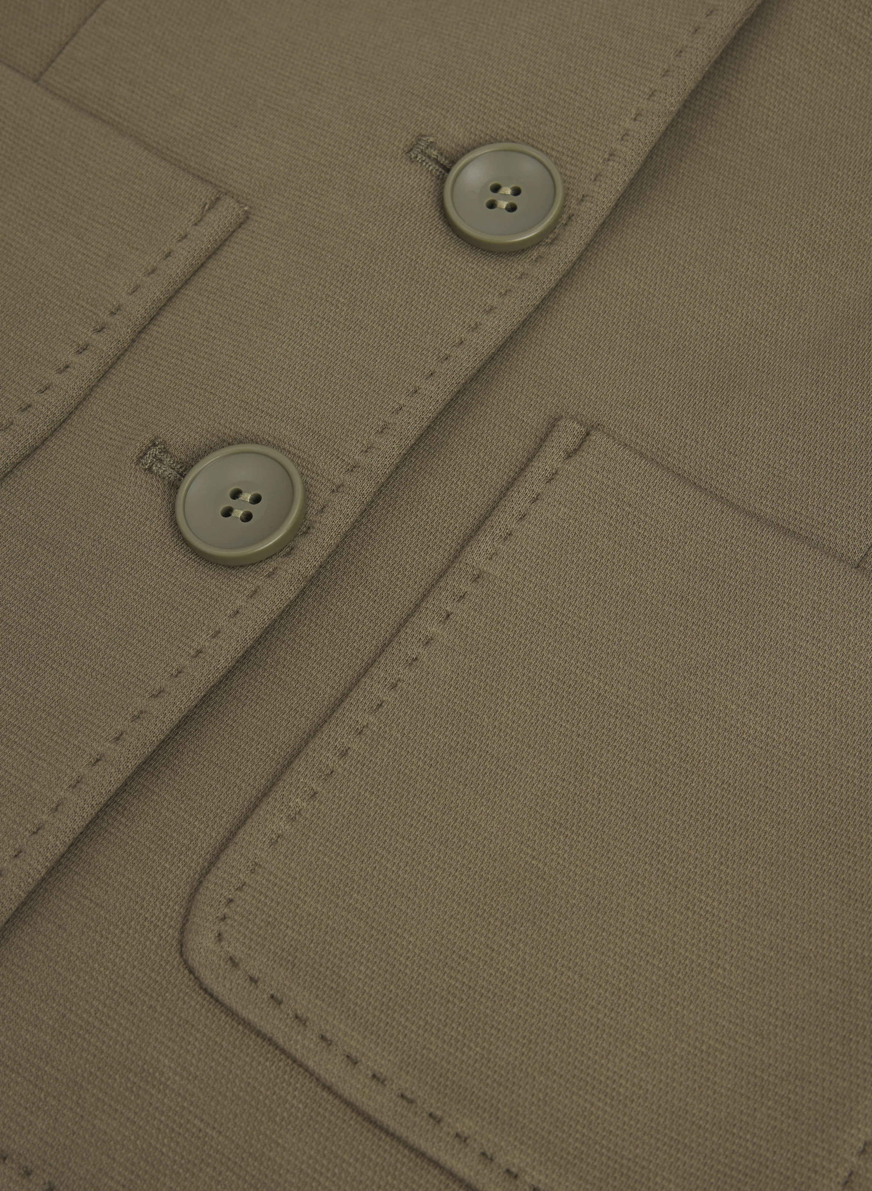 Button-Down Jacket - Image 7