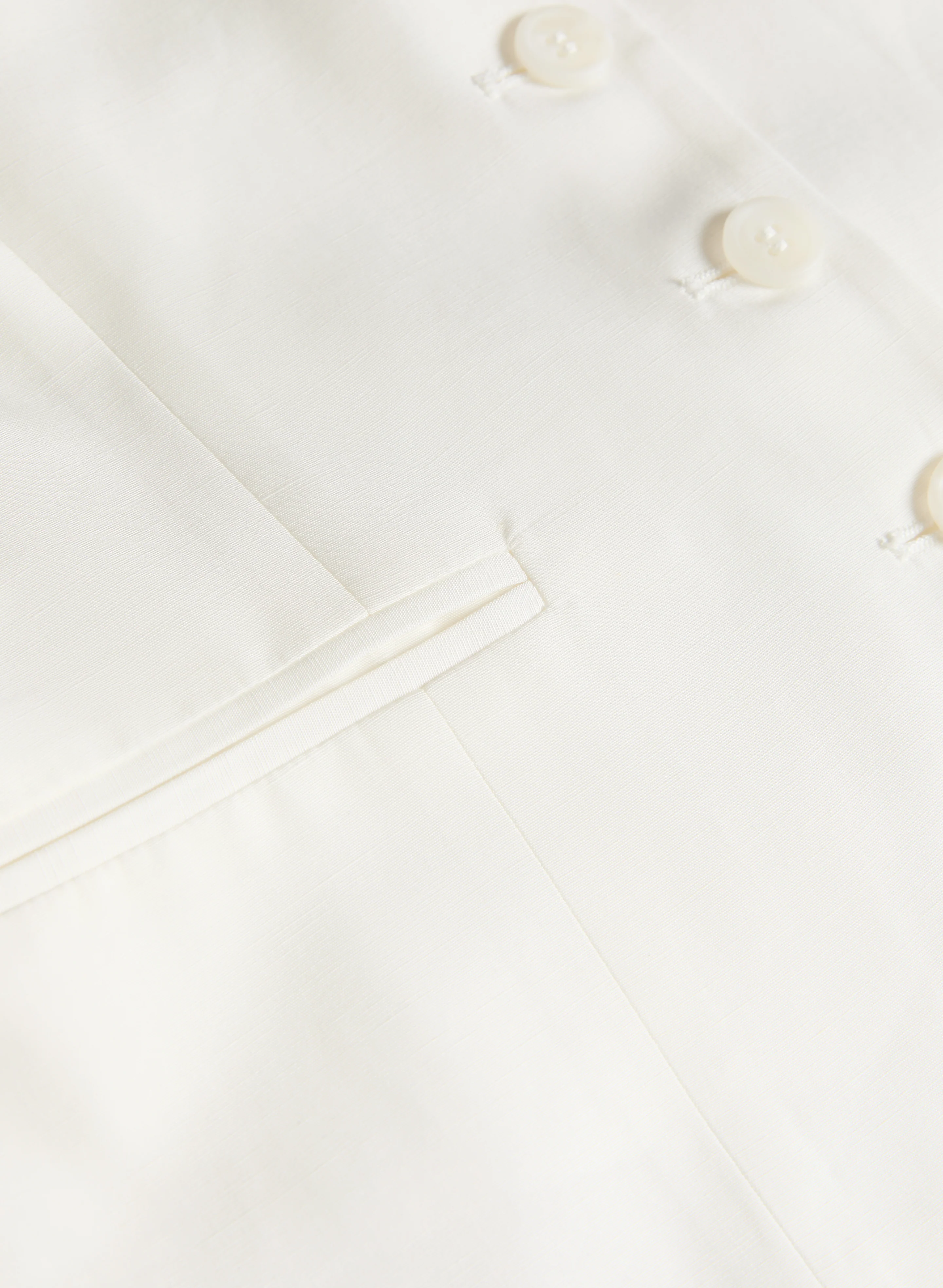 Button-Down Vest - Image 7