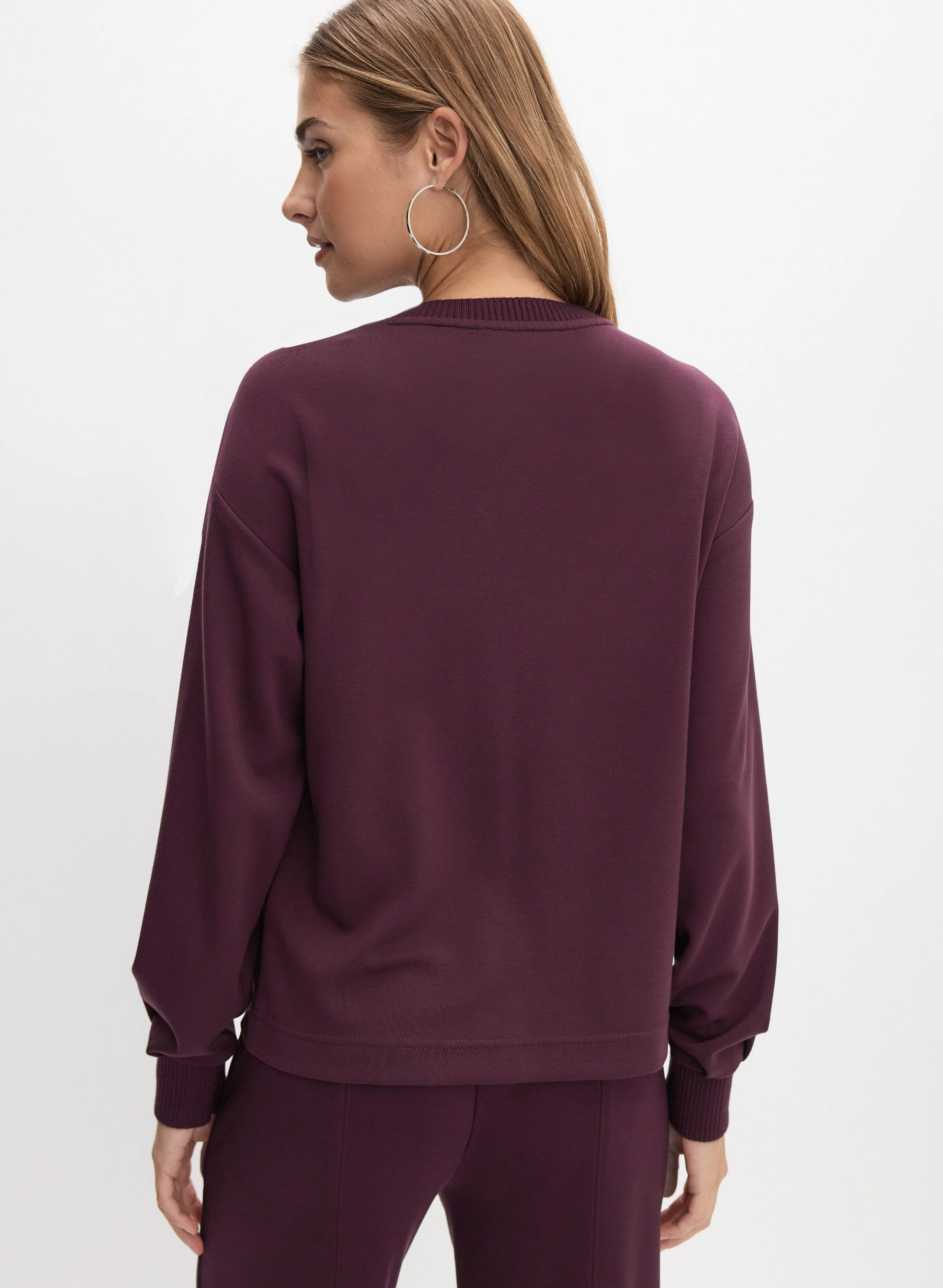 Cargo Pocket Applique Top - Image 4