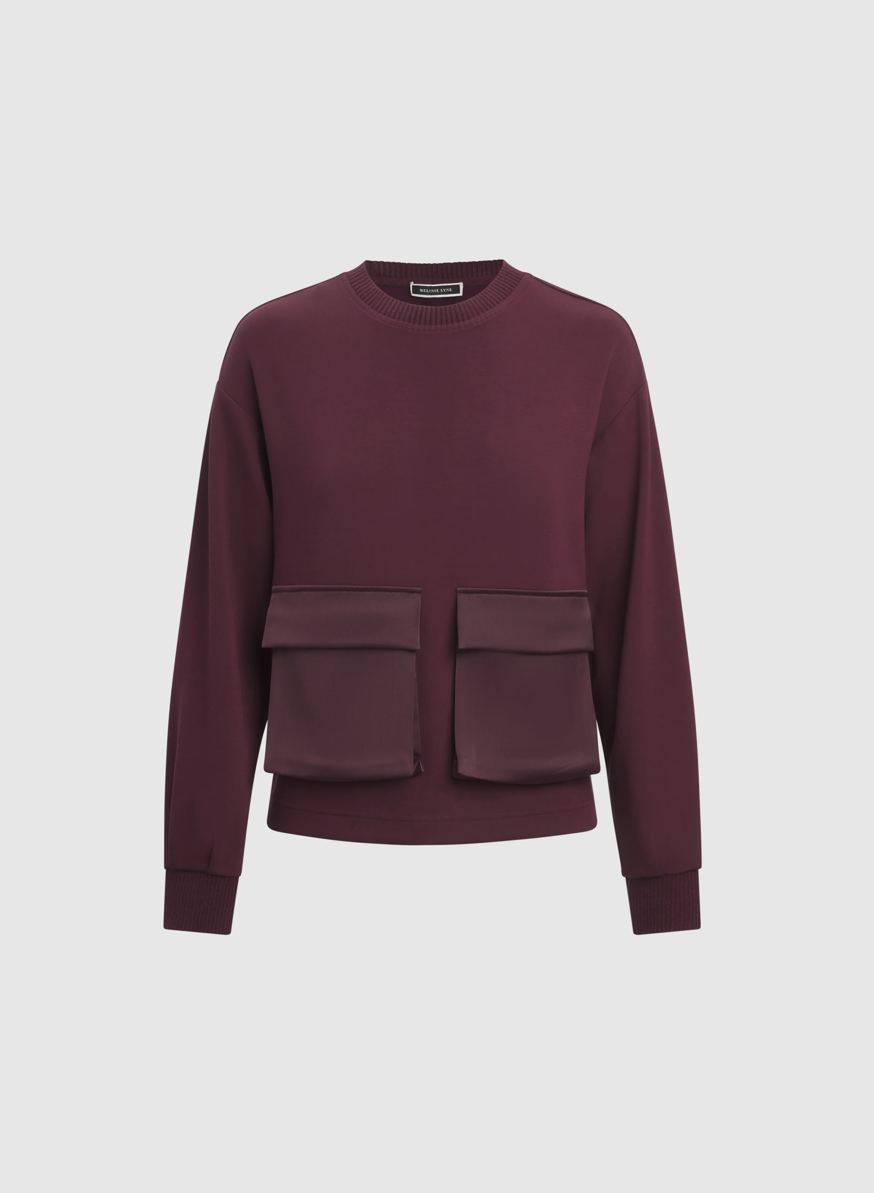 Cargo Pocket Applique Top - Image 6