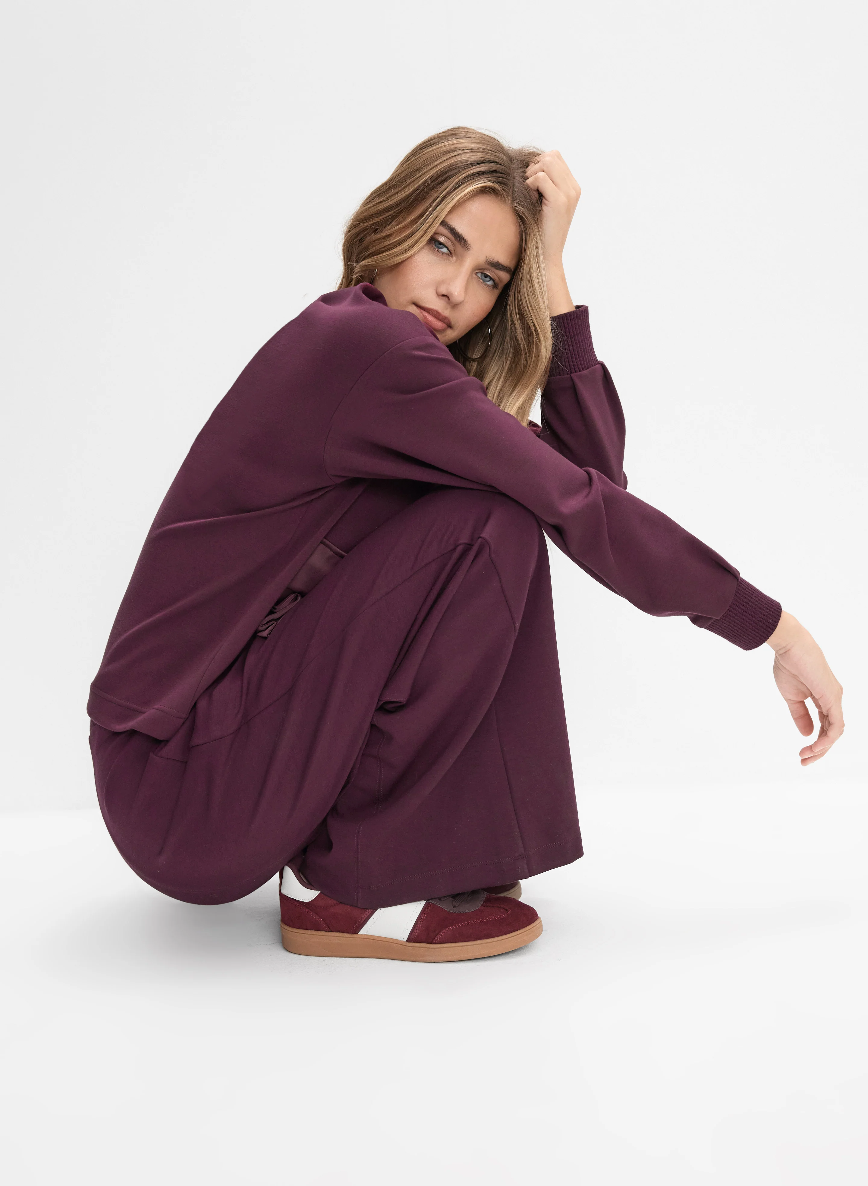 Cargo Pocket Applique Top - Image 8