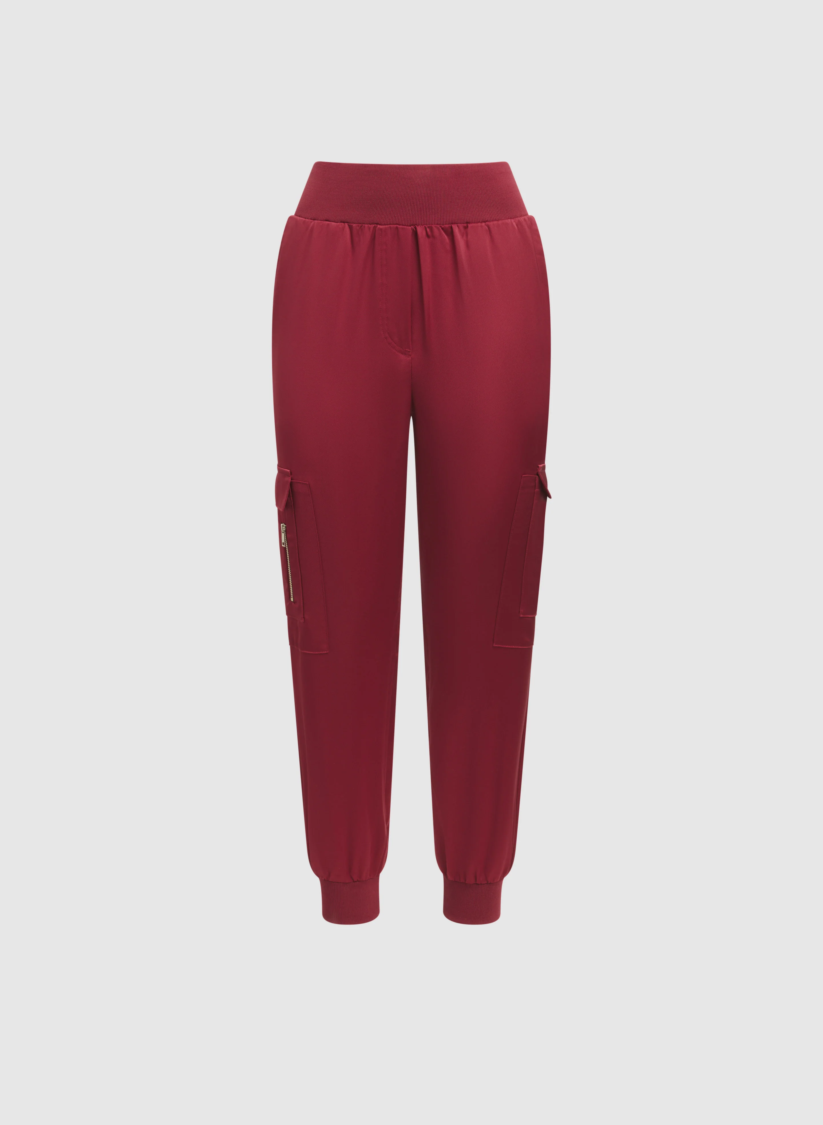 Cargo Pocket Jogger Pants - Image 6