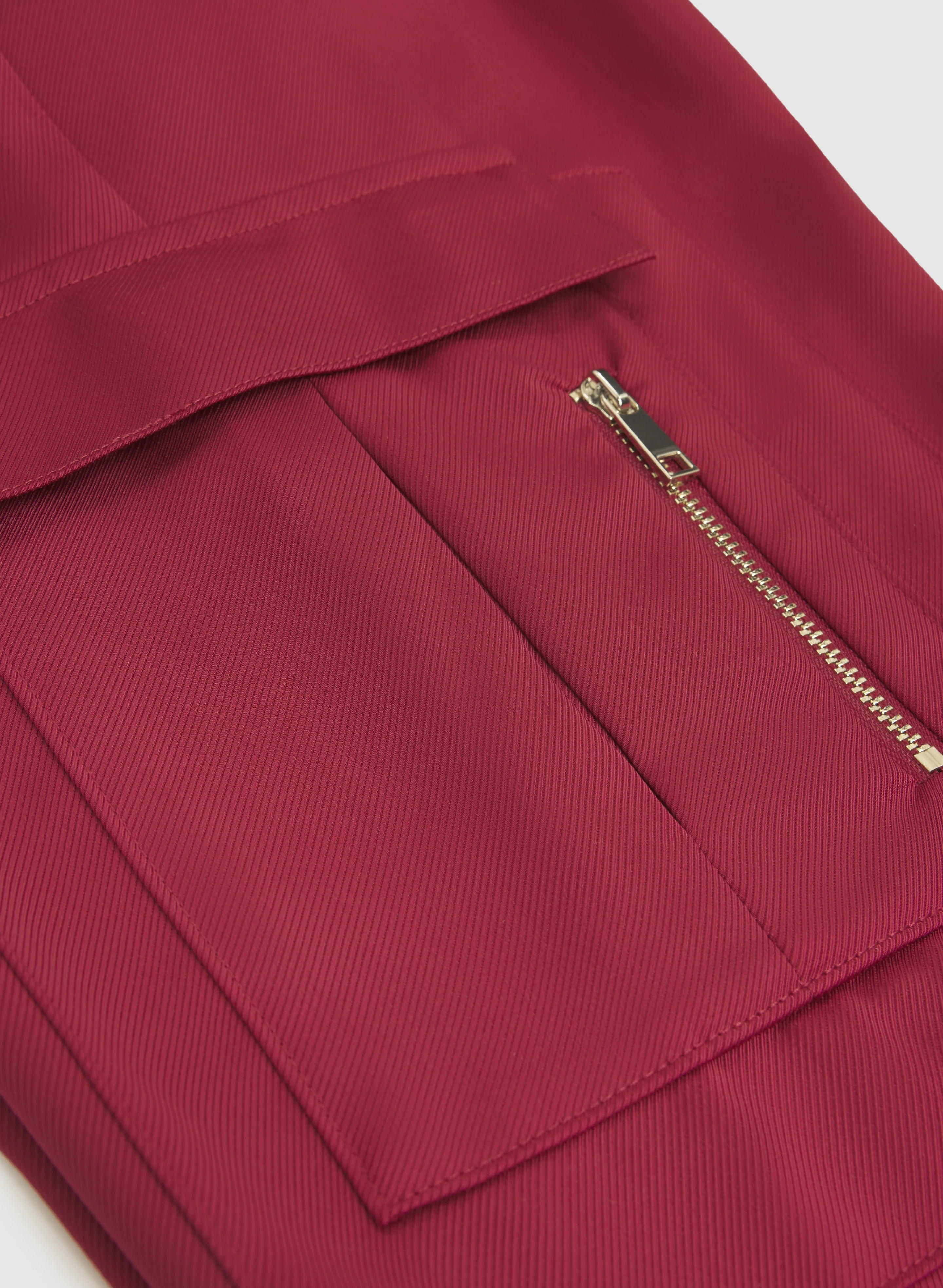 Cargo Pocket Jogger Pants - Image 7