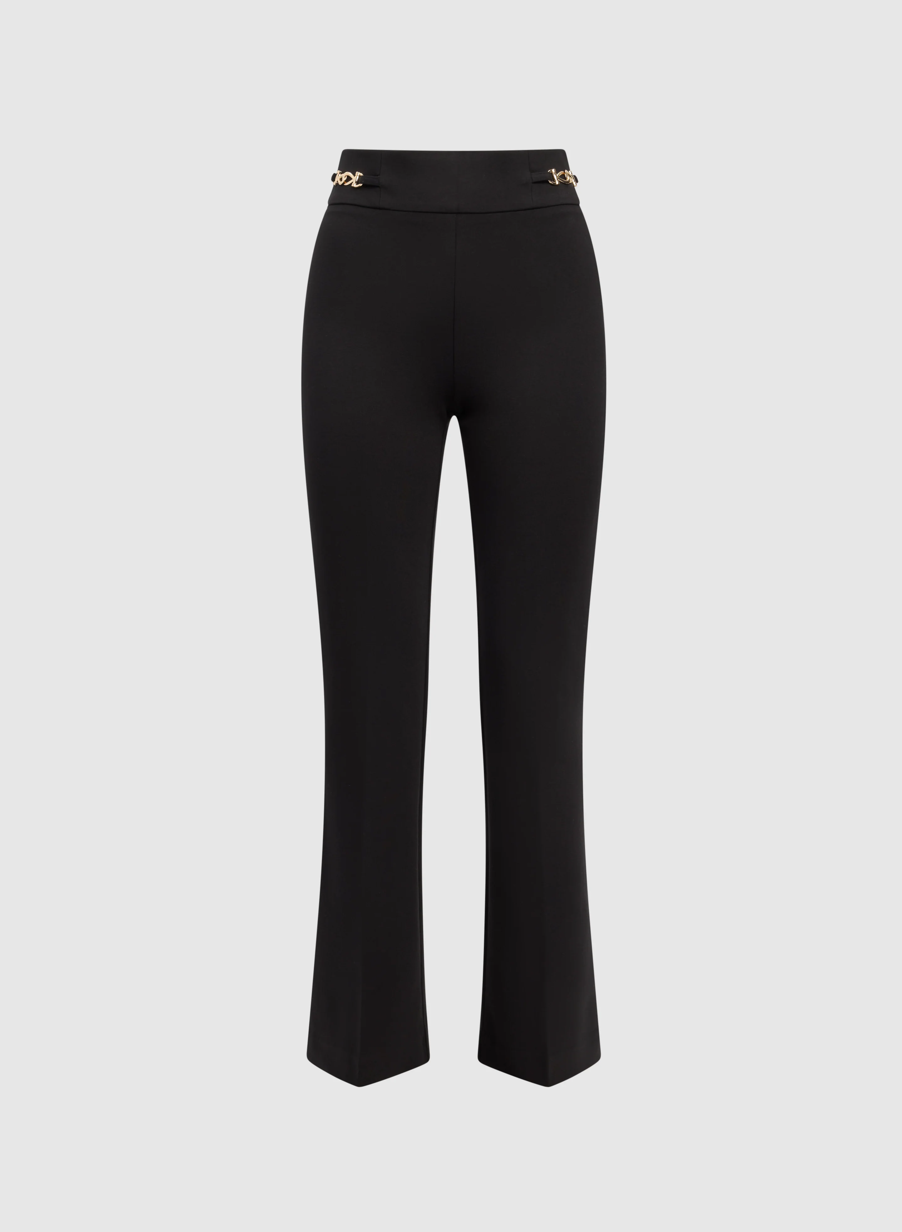 Chain Link Trim Pants - Image 6