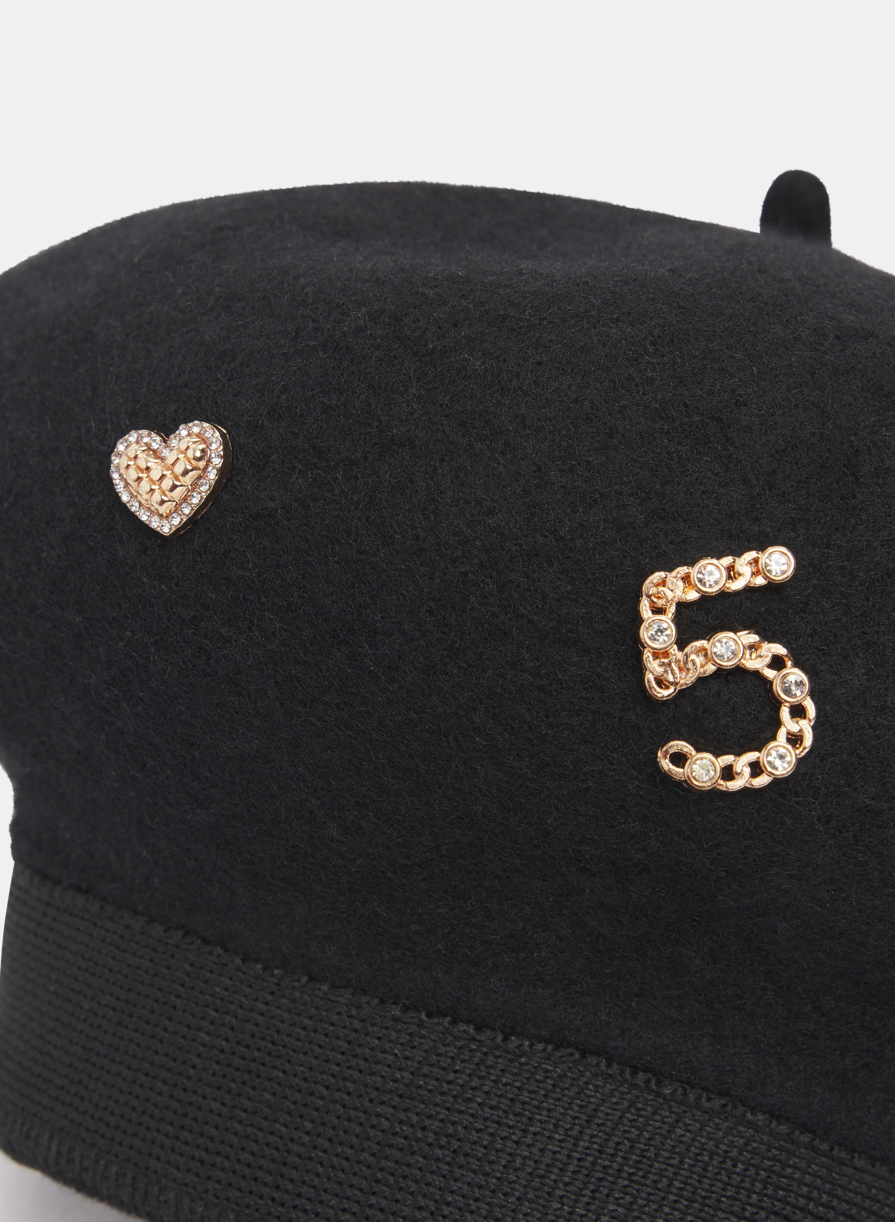 Charm Beret - Image 4
