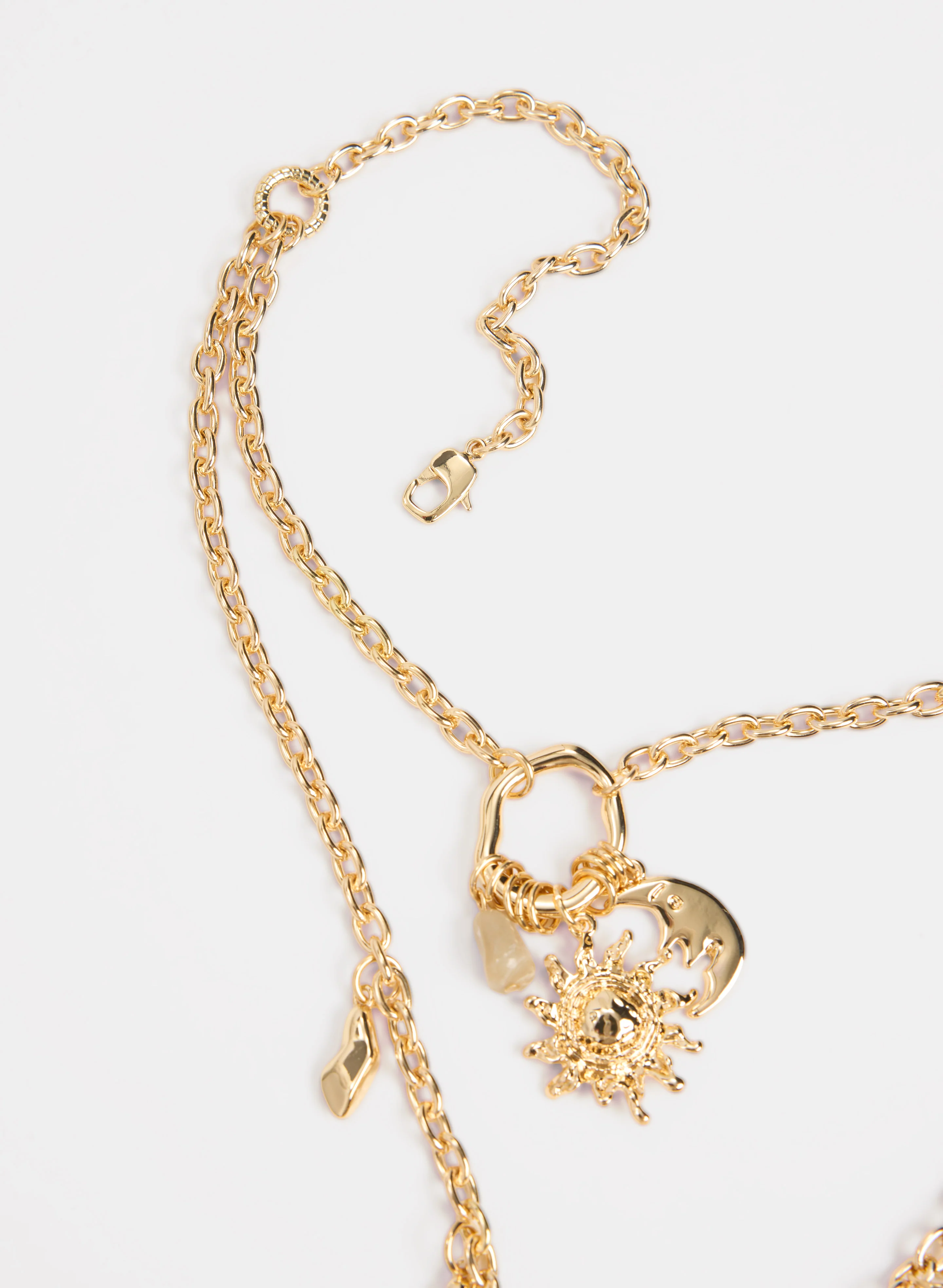 Charm Necklace - Image 2