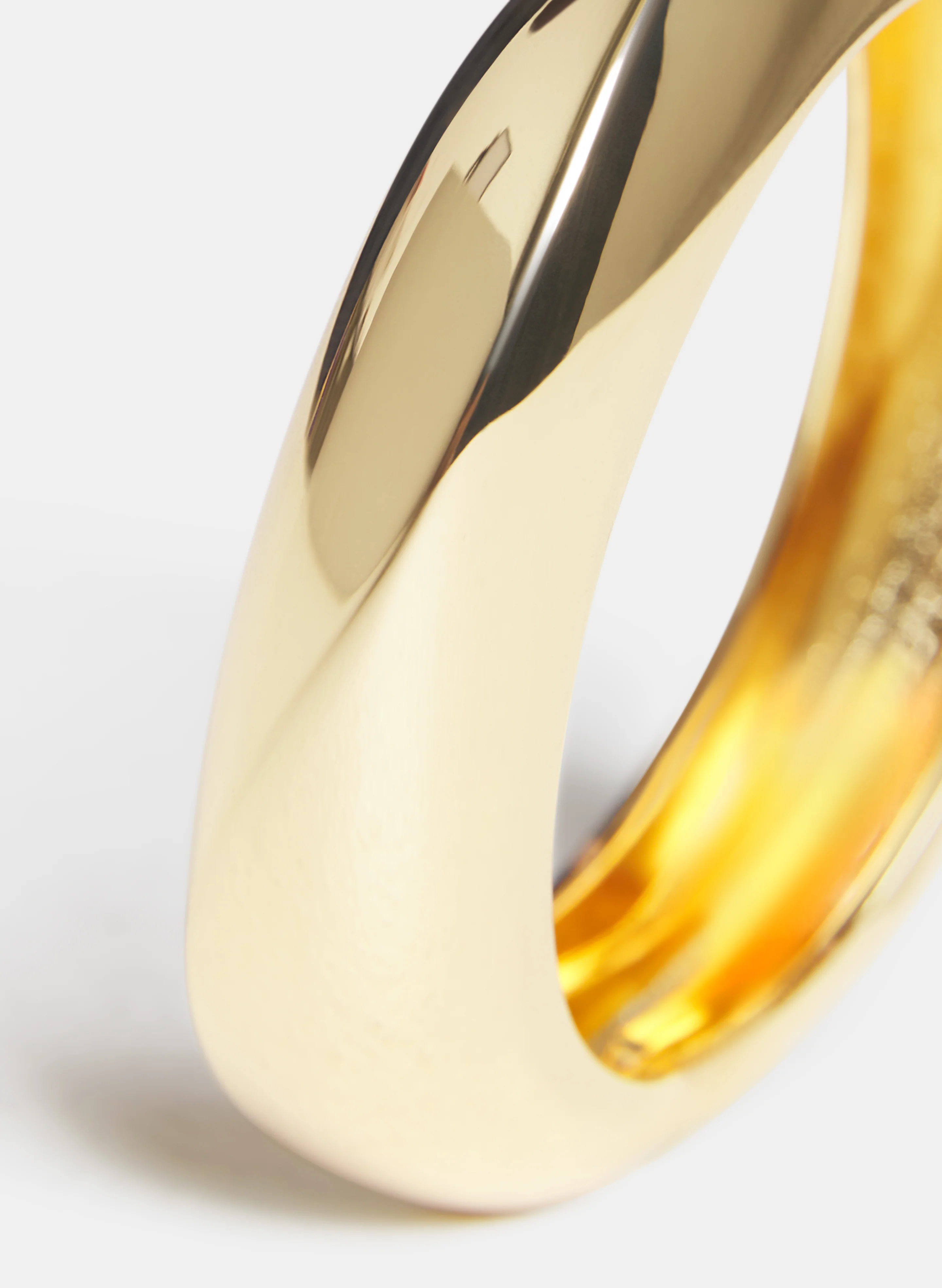 Geometric Bangle - Image 2
