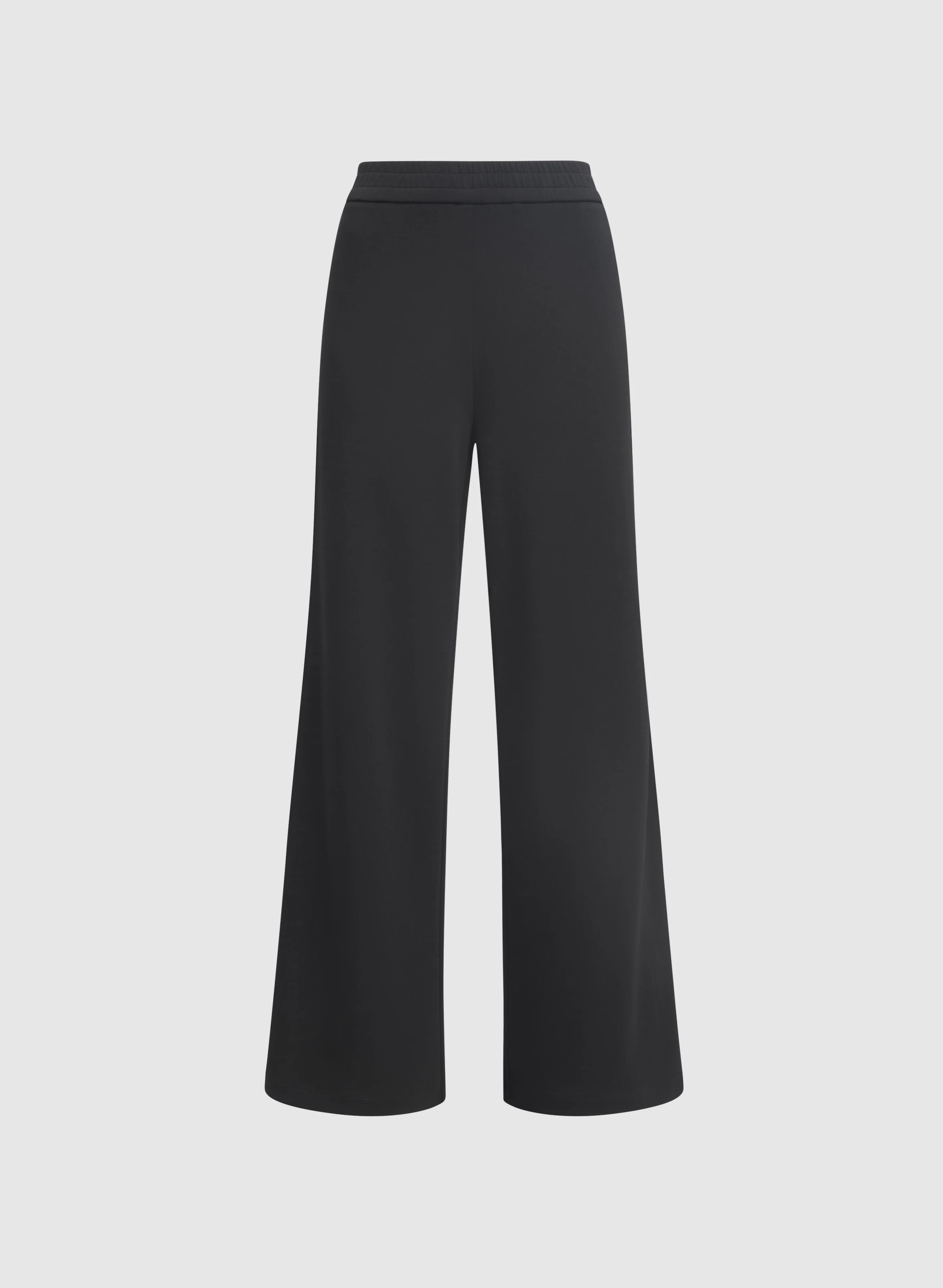 Contrast Striped Trim Pants - Image 6