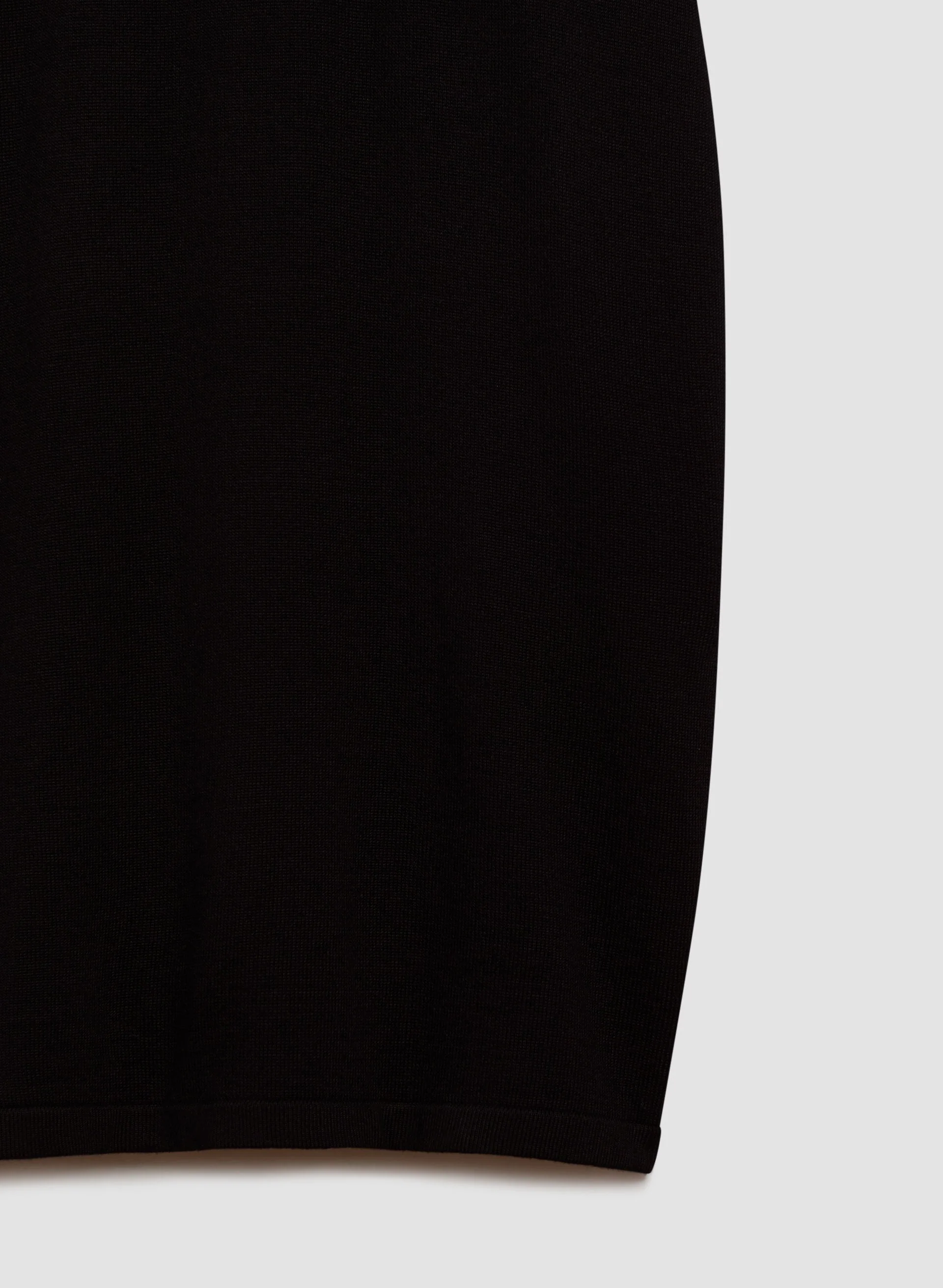 Cowl Neck Fooler Dress - Image 5