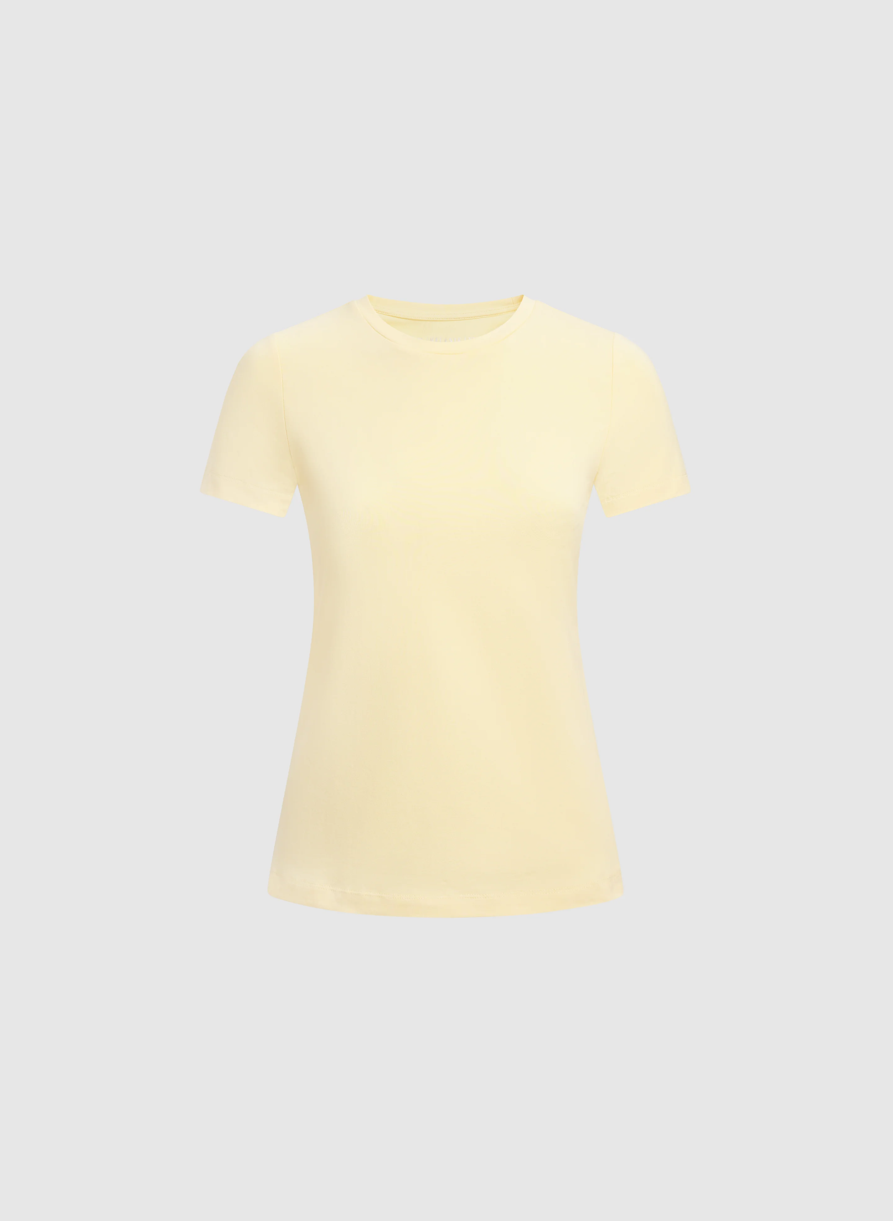 Crew Neck T-Shirt - Image 6