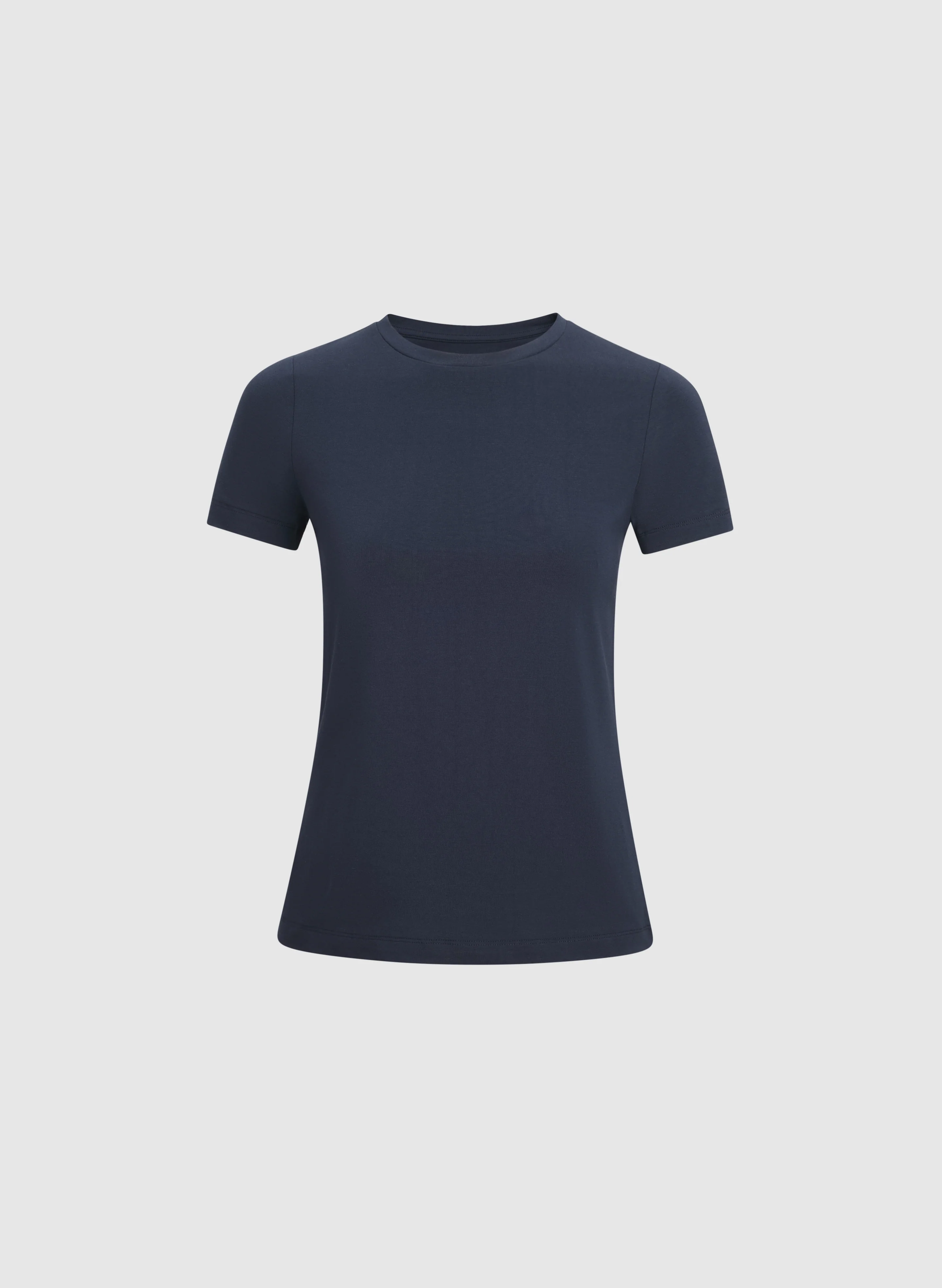 Crew Neck T-Shirt - Image 6
