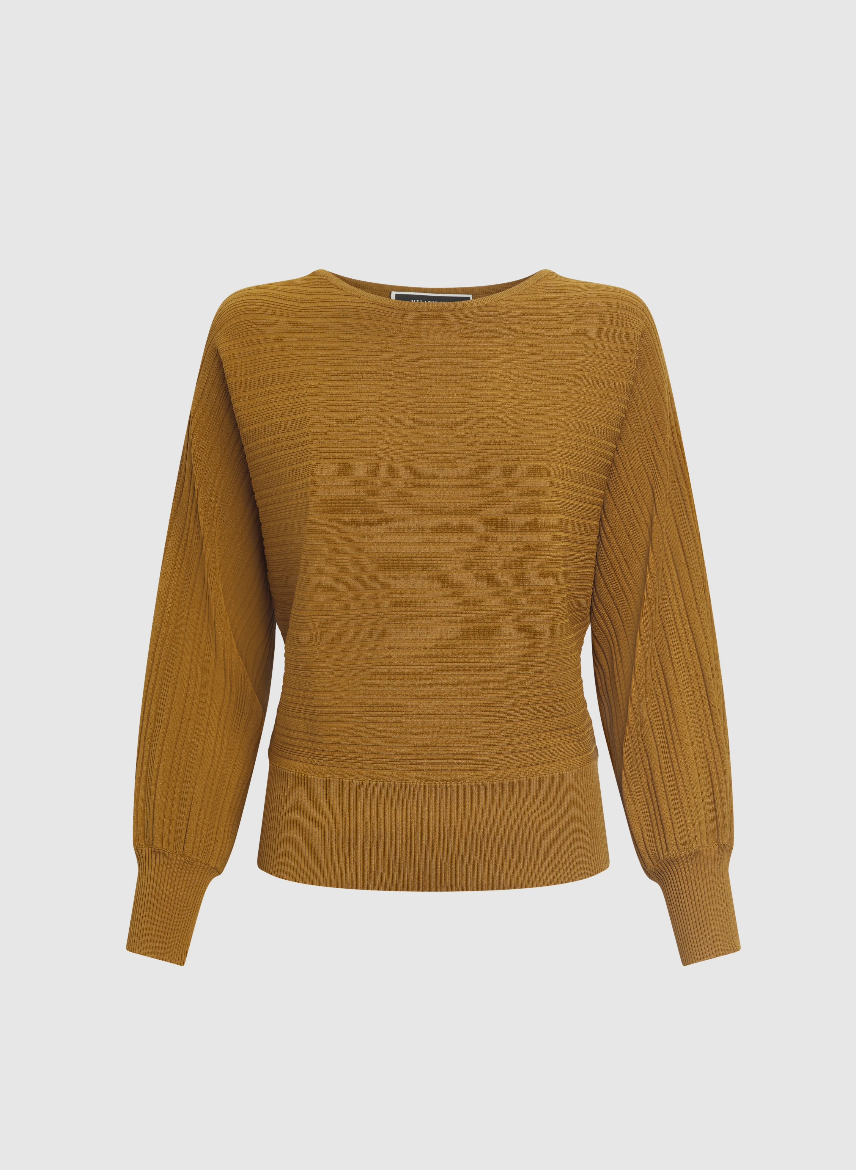 Dolman Sleeve Pullover - Image 6