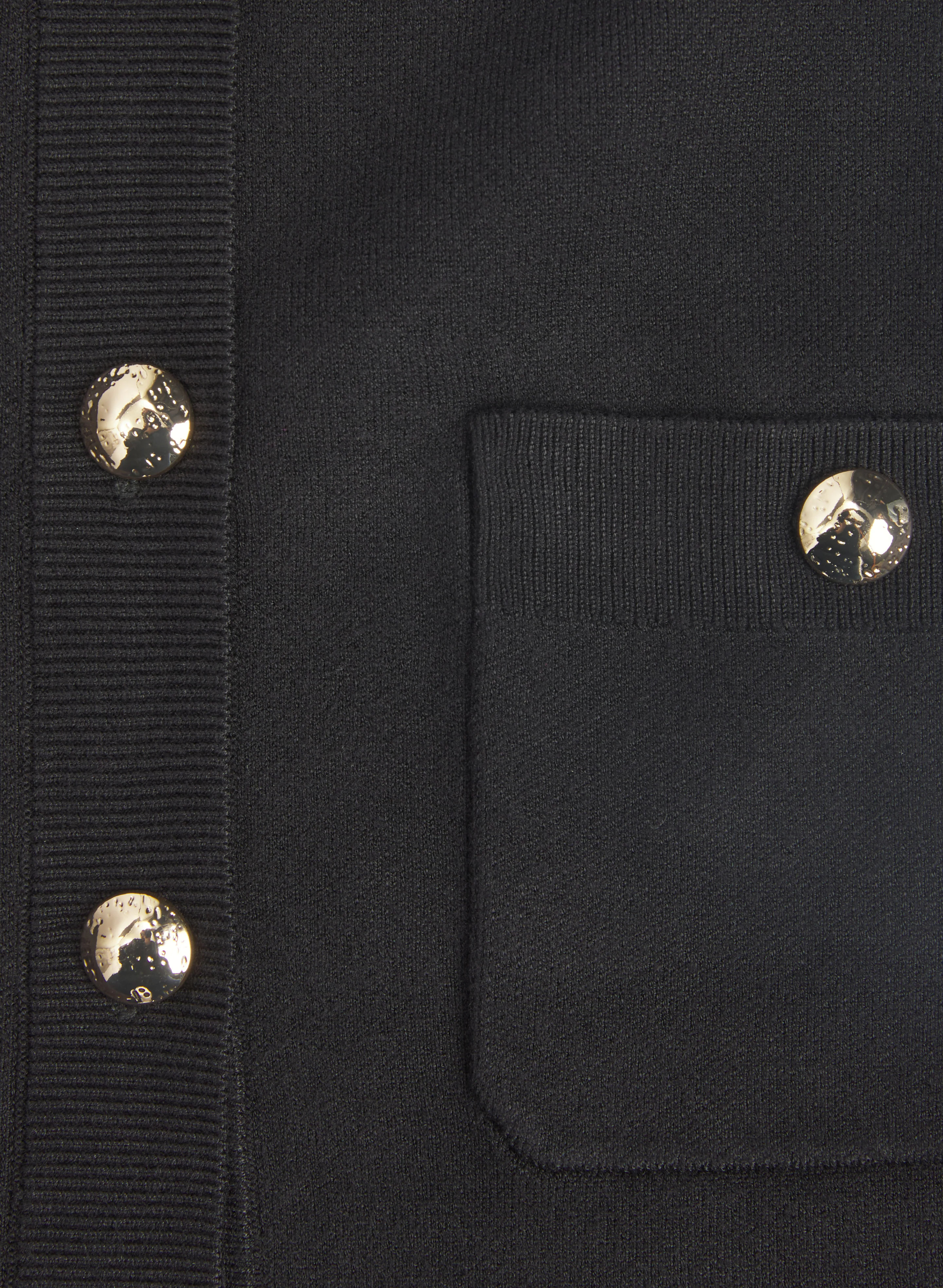 Dome Button-Down Cardigan - Image 7