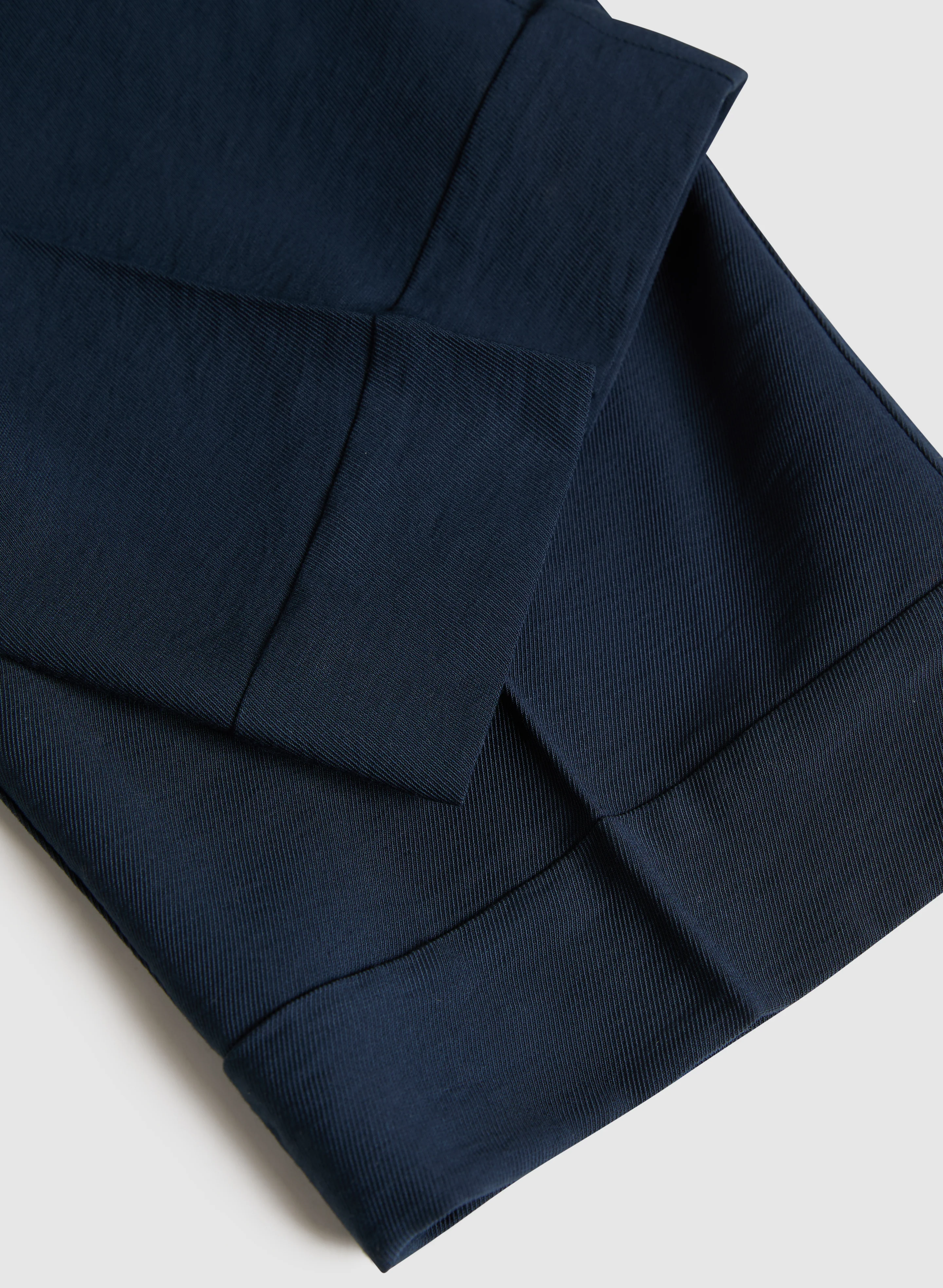 Elastic Waist Capris - Image 7