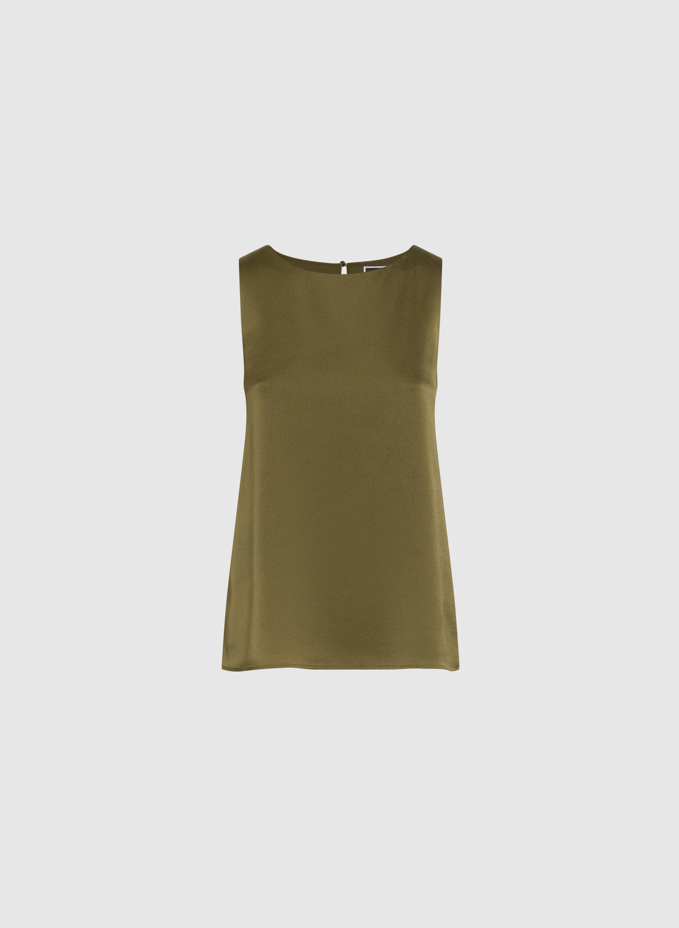 Essential Crew Neck Blouse - Image 6