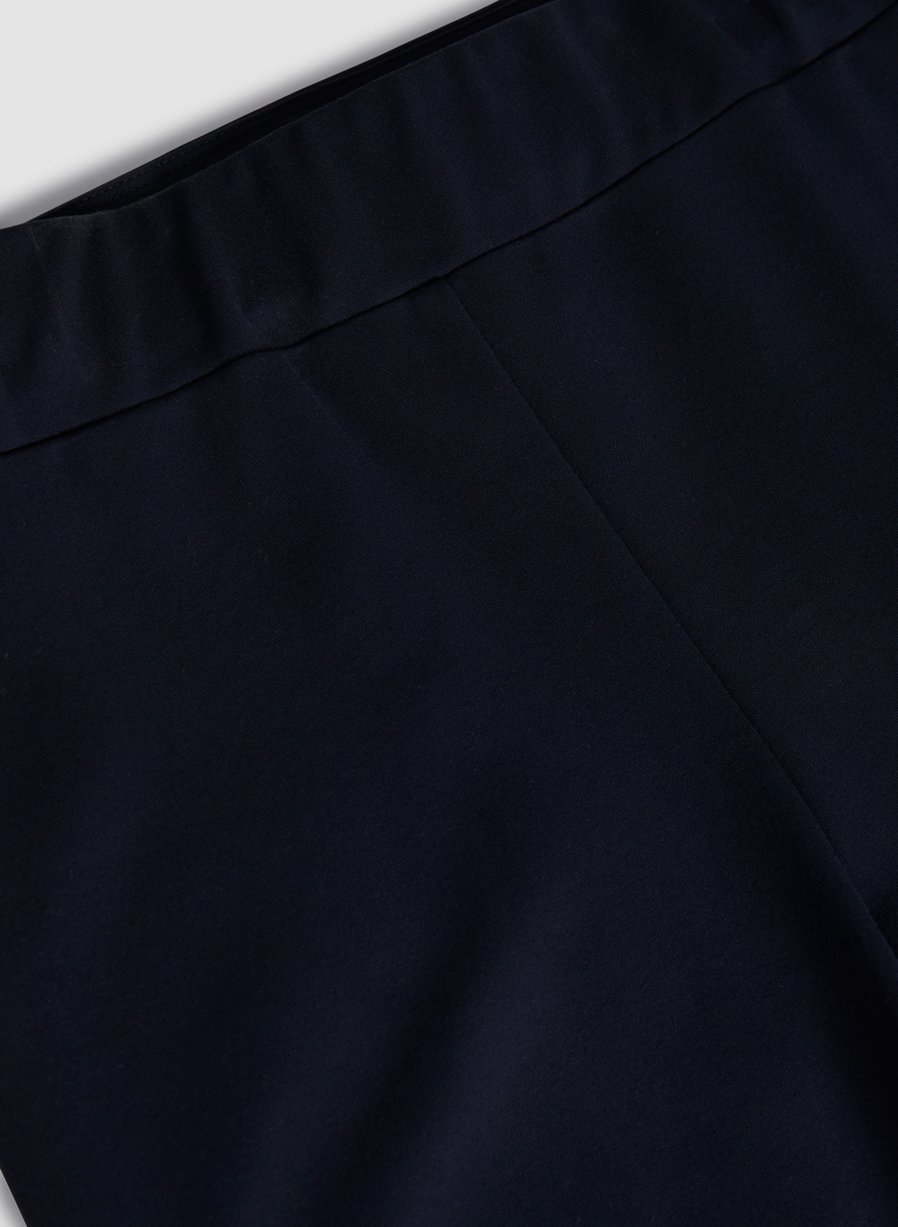 Pull-On Knit Capris - Image 7