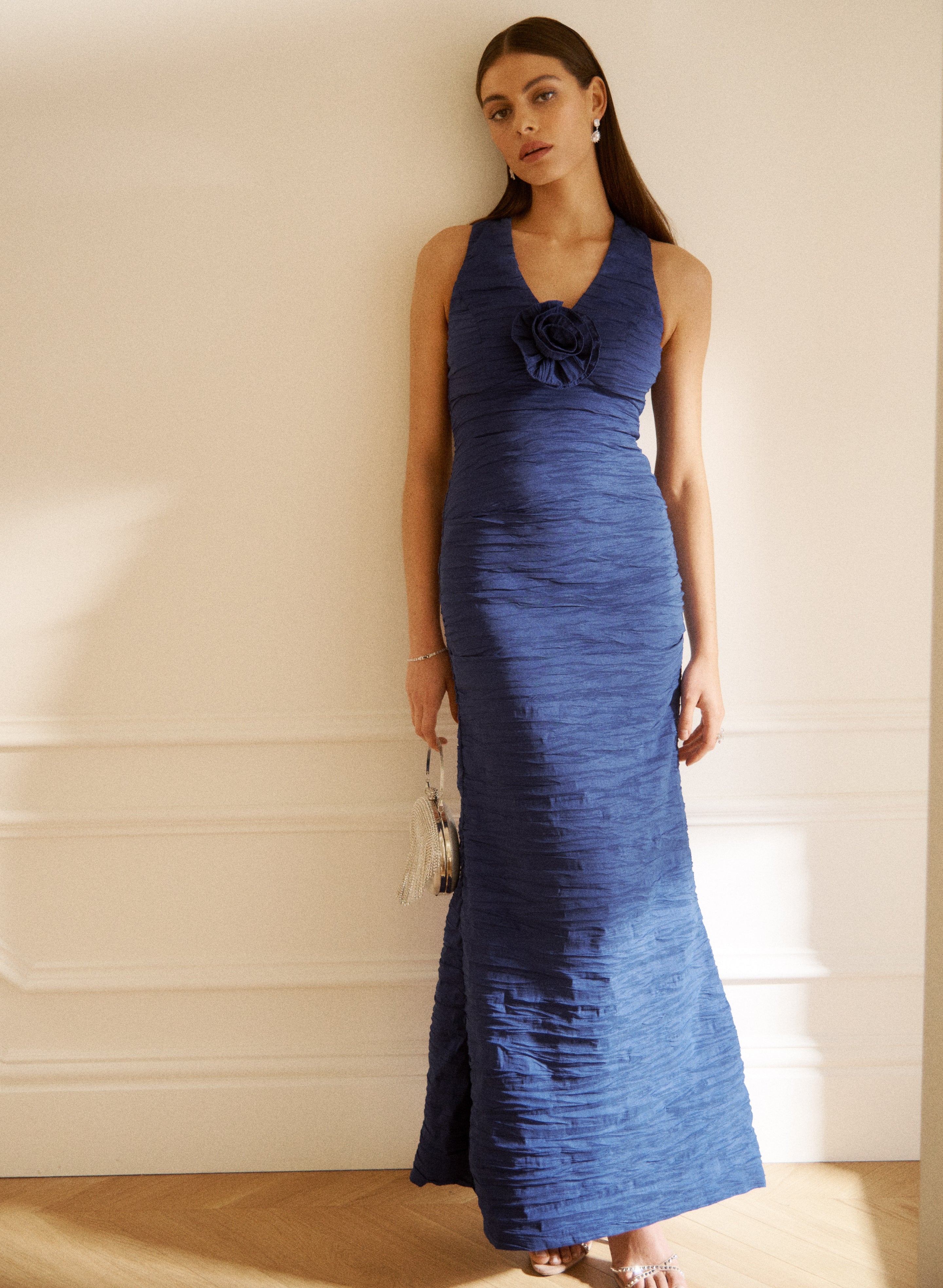 Evening 2025 - Look 1