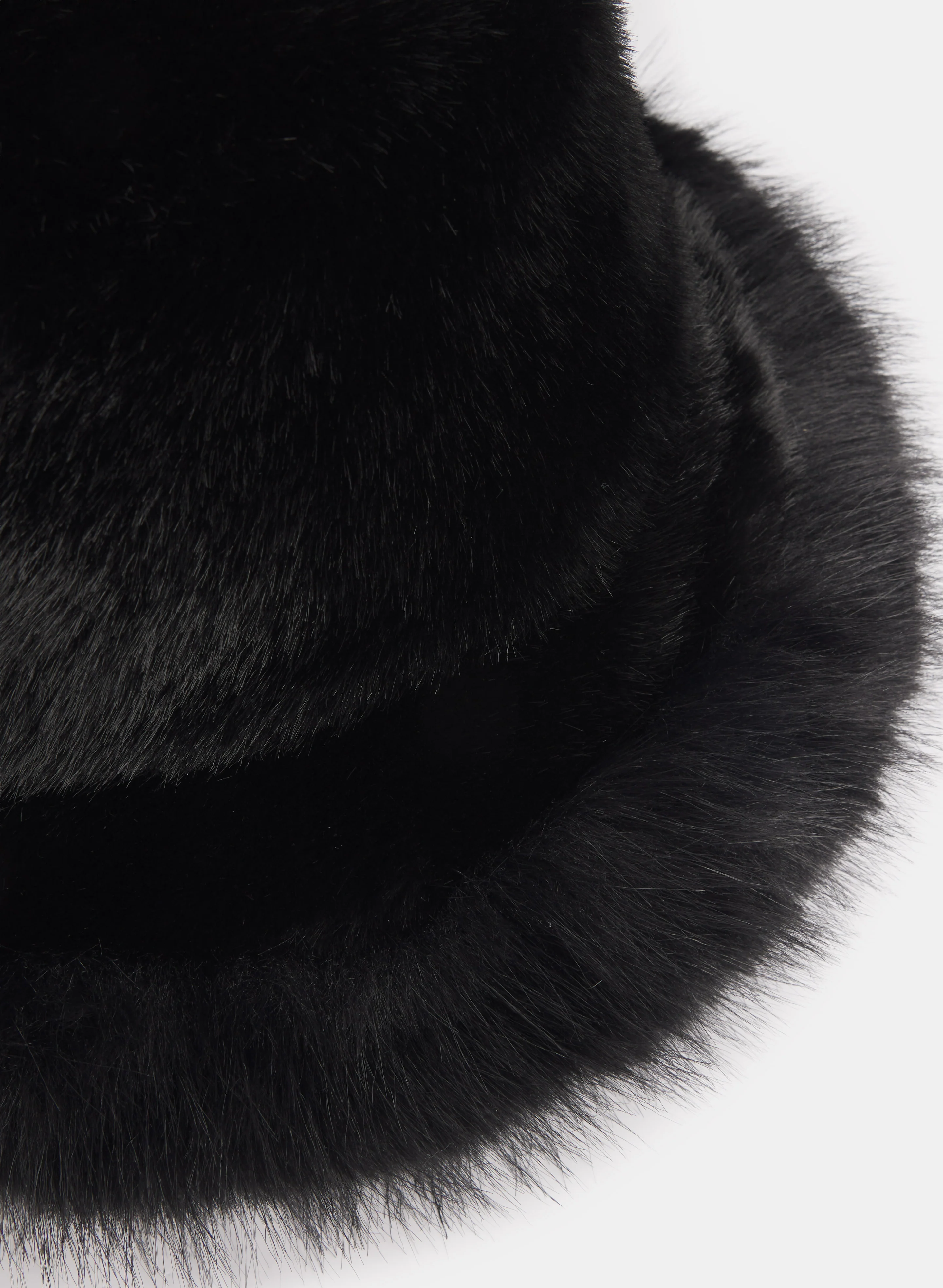 Faux Fur Hat - Image 3