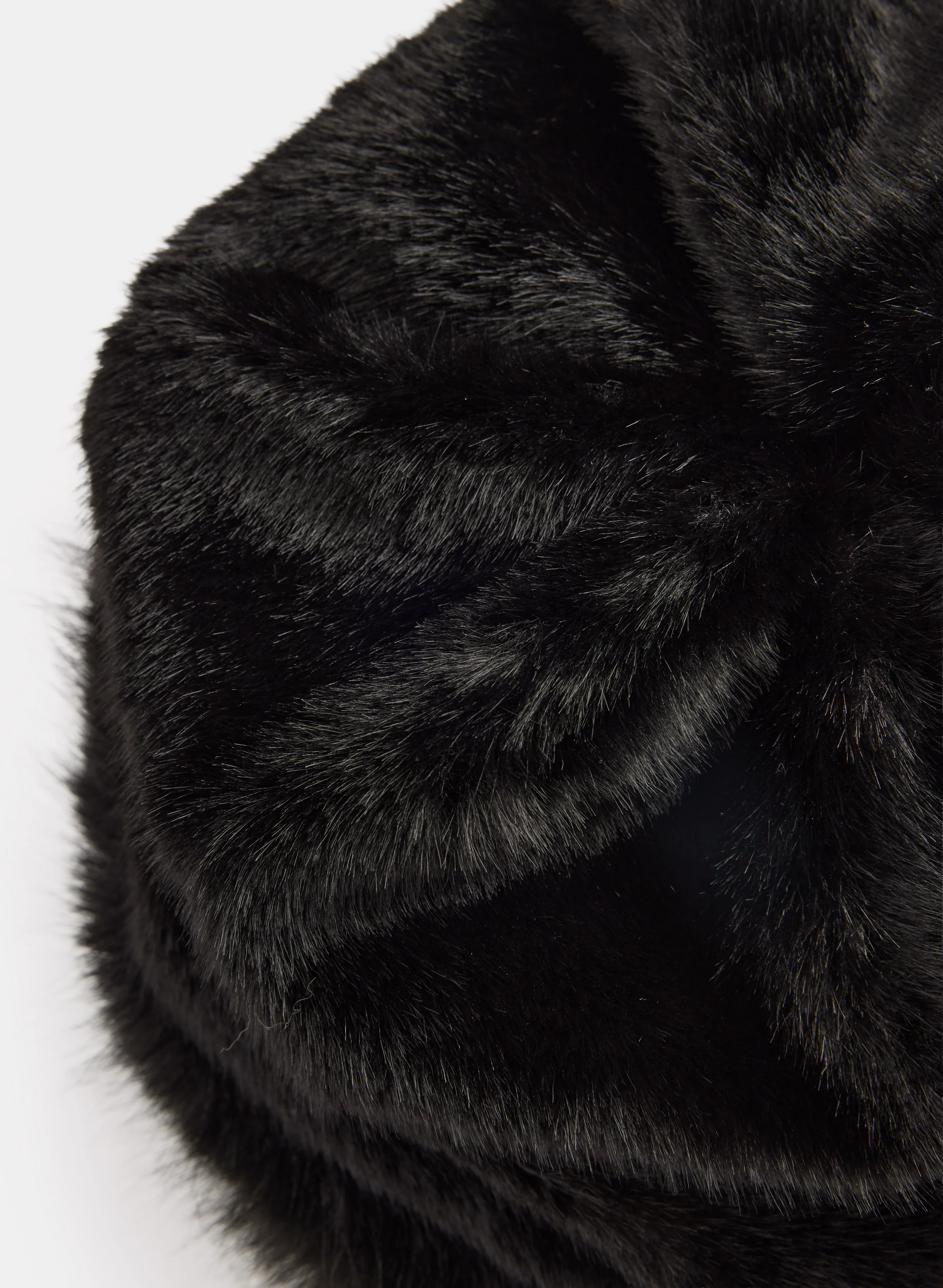 Faux-Fur Tuque - Image 4
