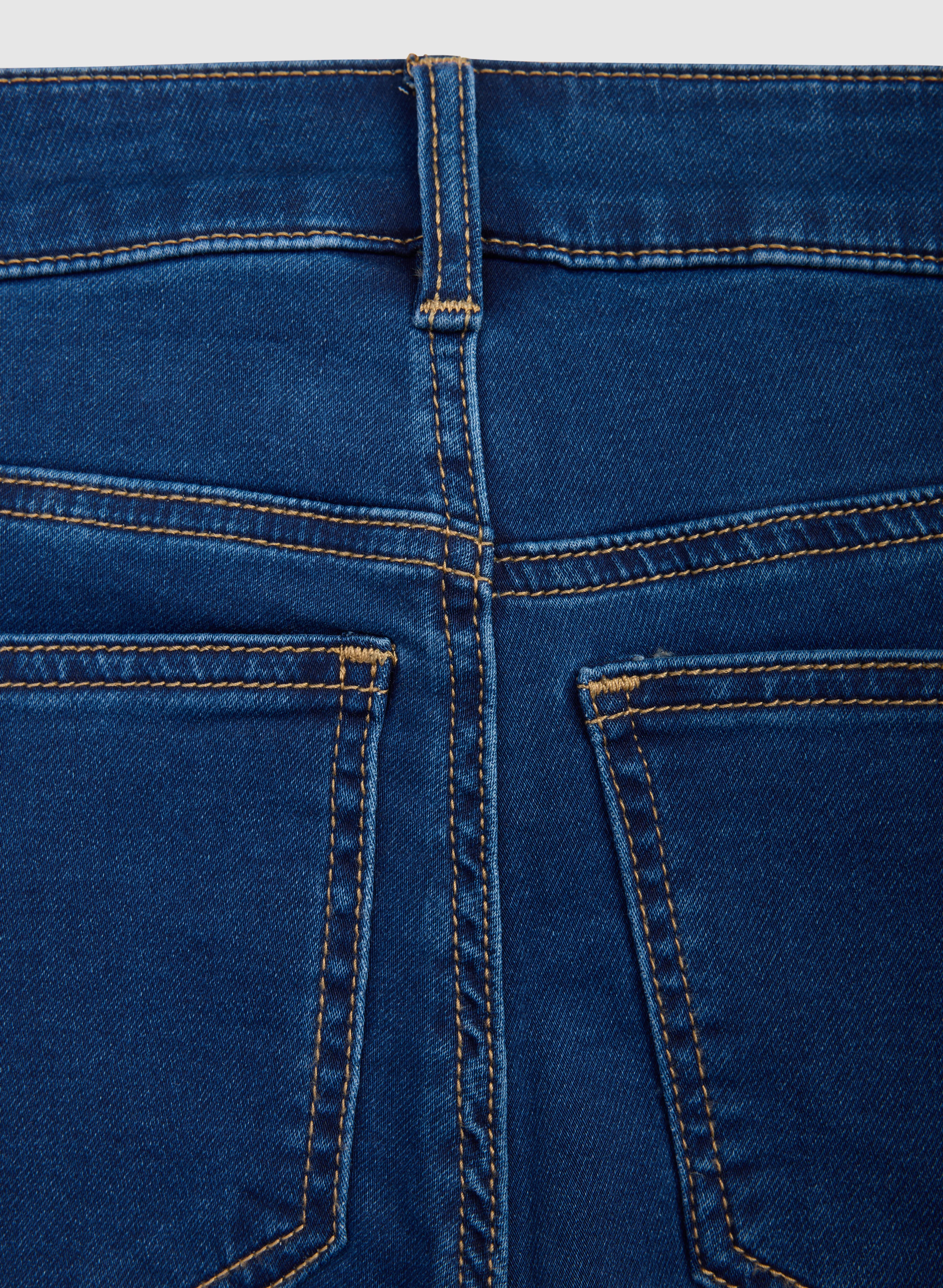 Flare-Leg Jeans - Image 7