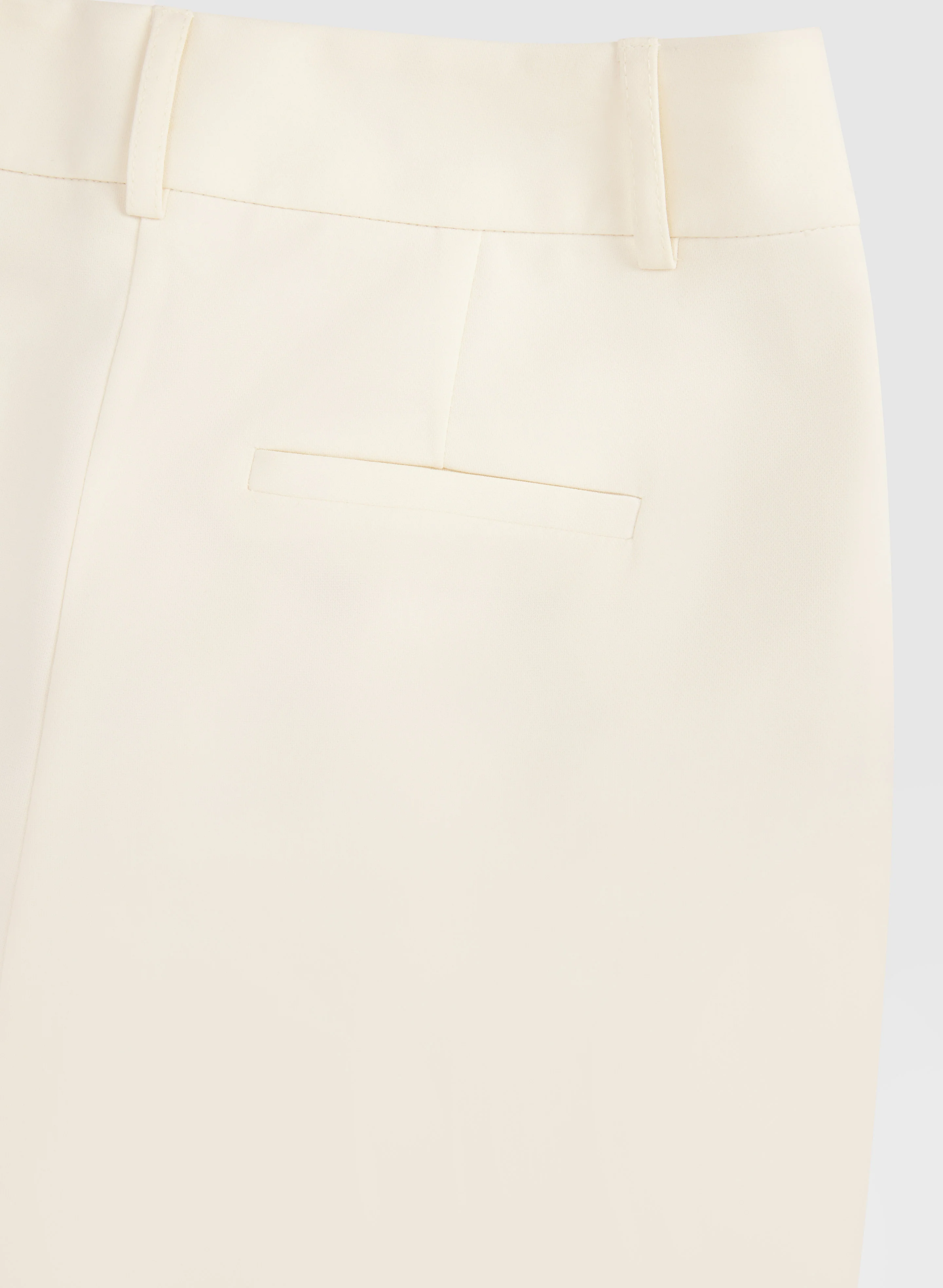 Giselle Front Seam Pants - Image 7