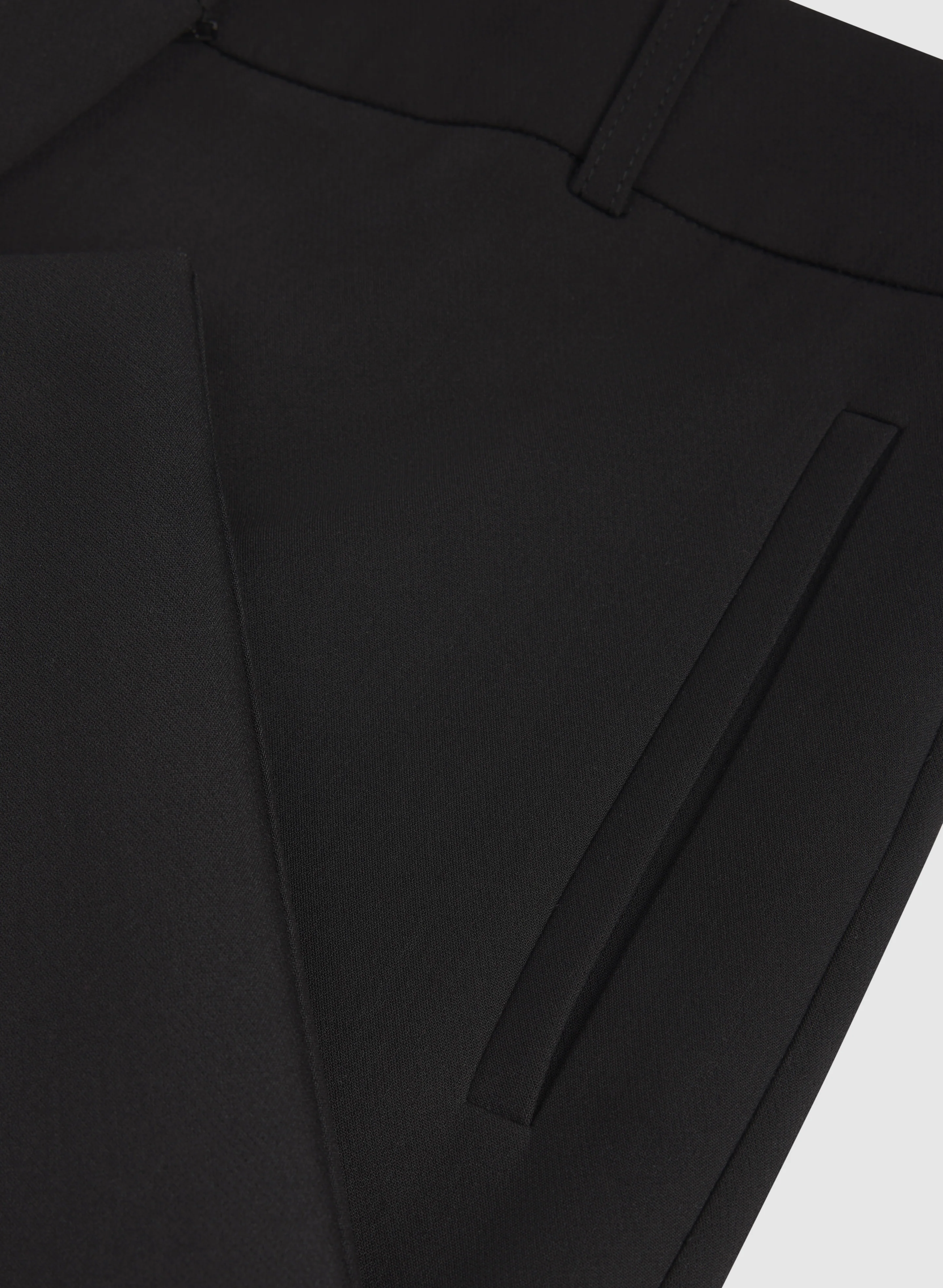 Giselle Slim-Leg Pants - Image 7