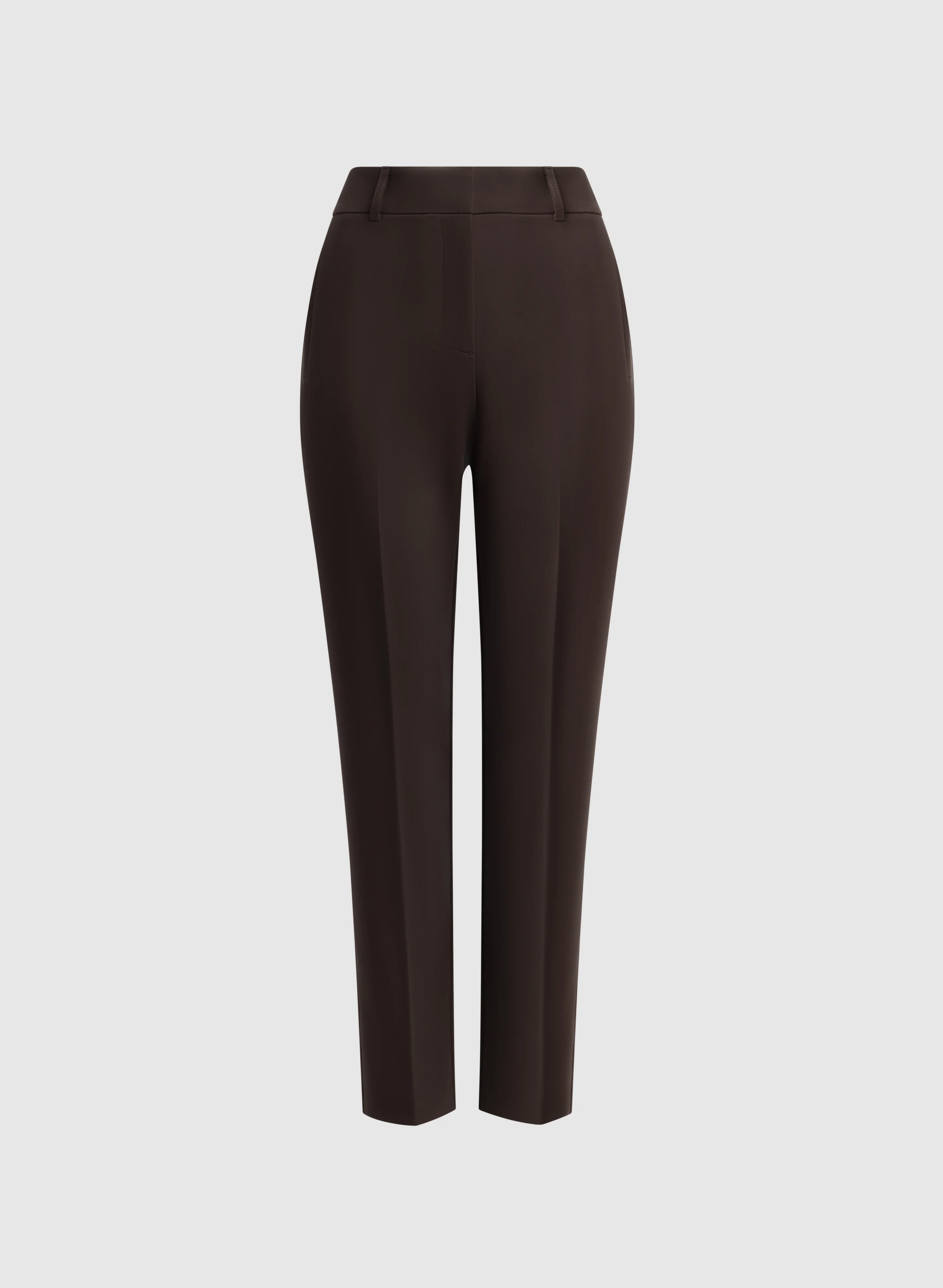 Giselle Slim-Leg Pants - Image 6