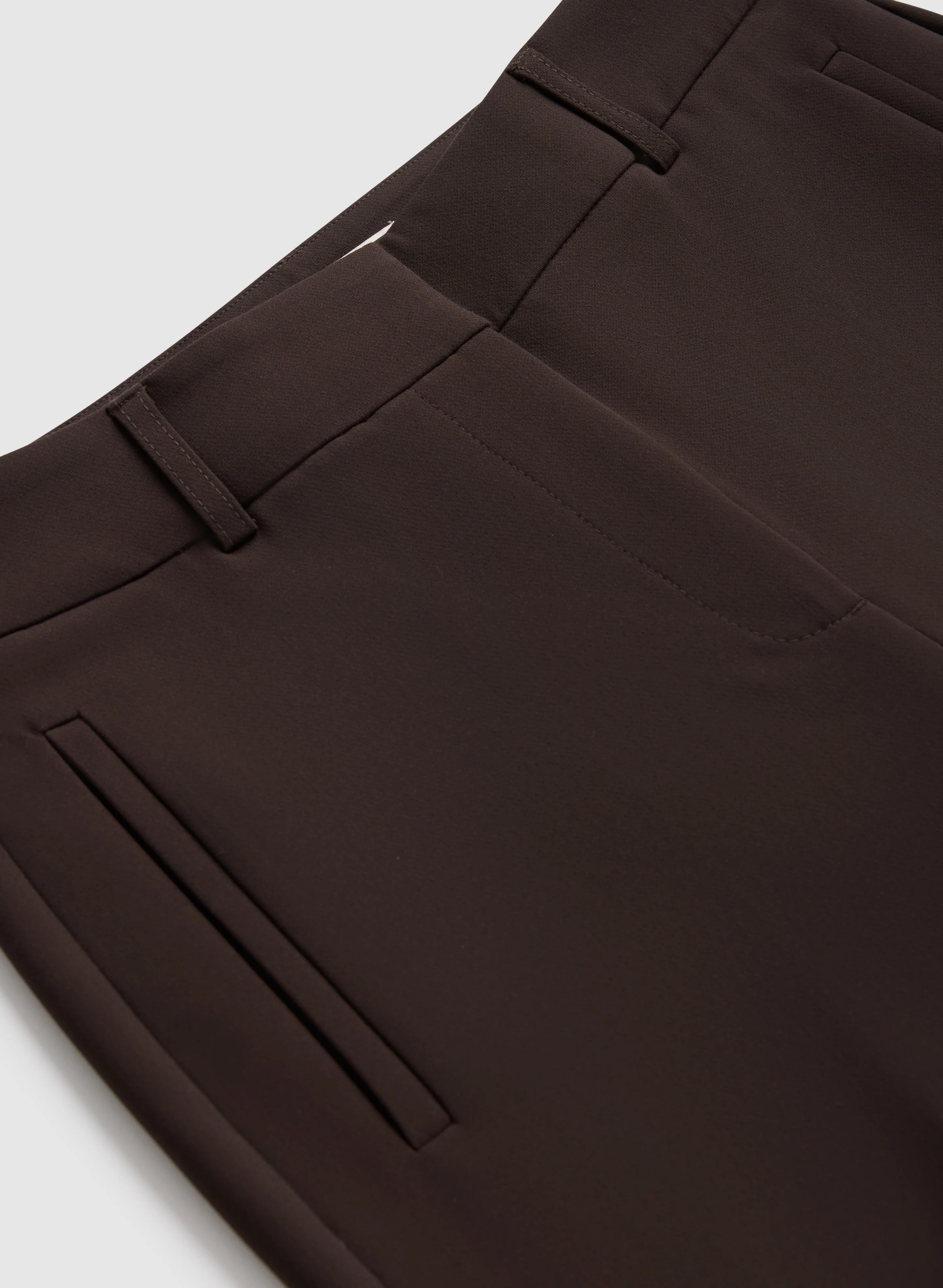 Giselle Slim-Leg Pants - Image 7