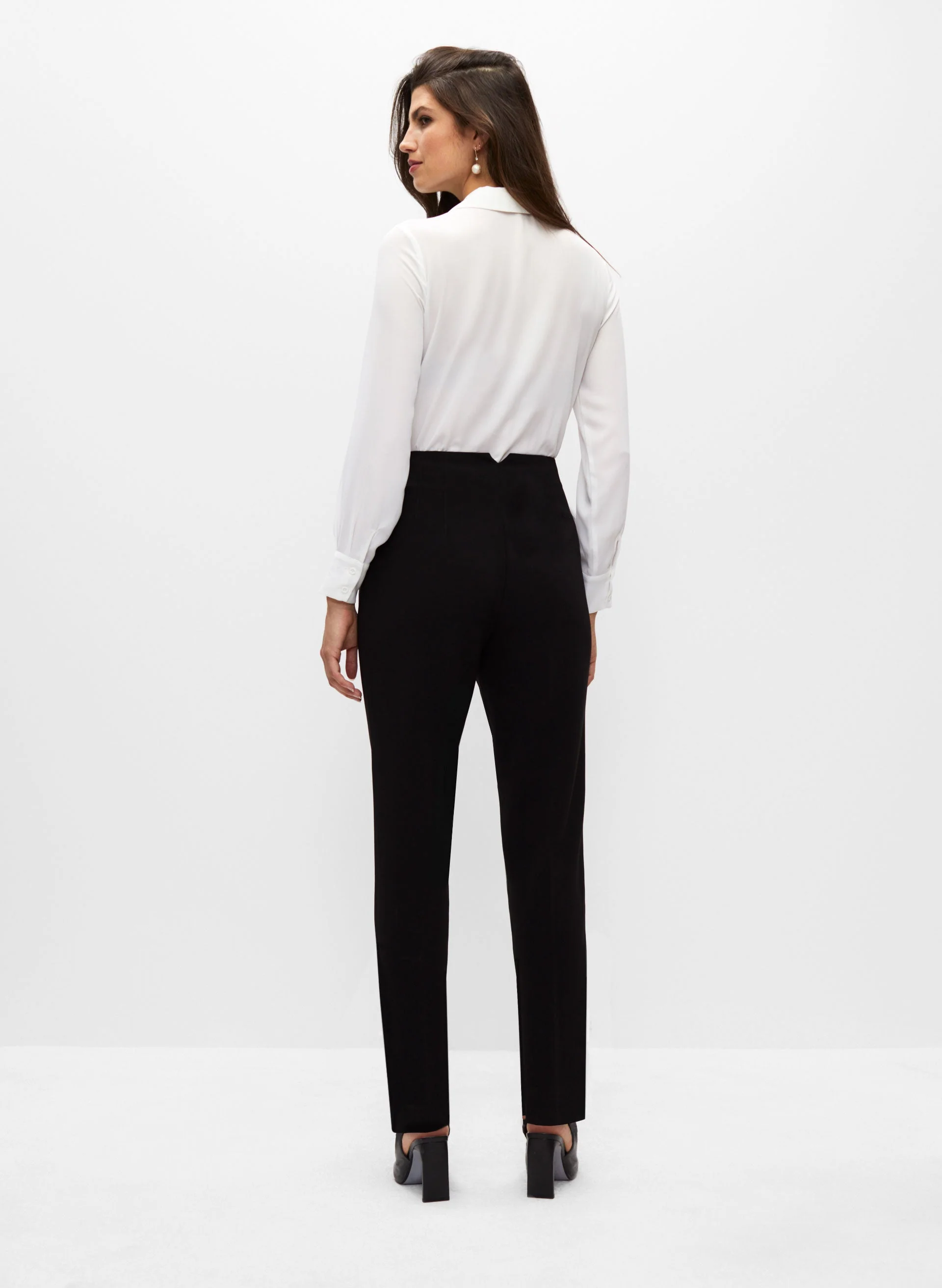 High Rise Pants - Image 2