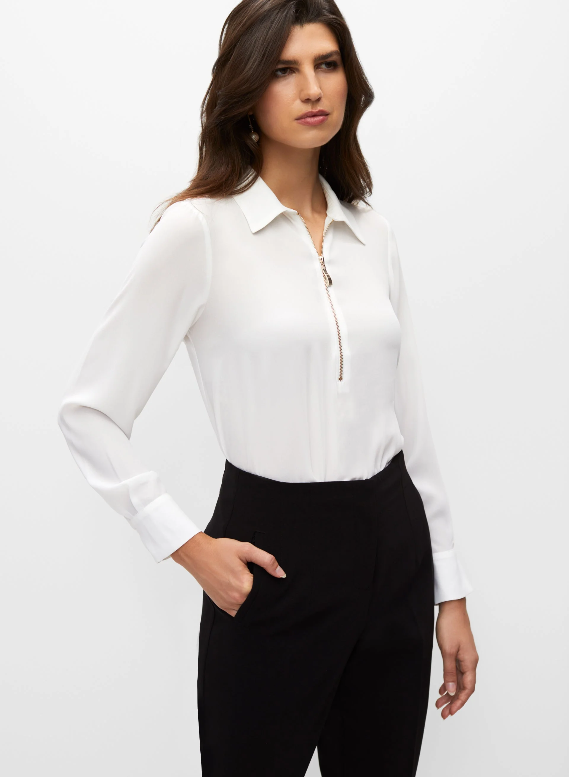 High Rise Pants - Image 3