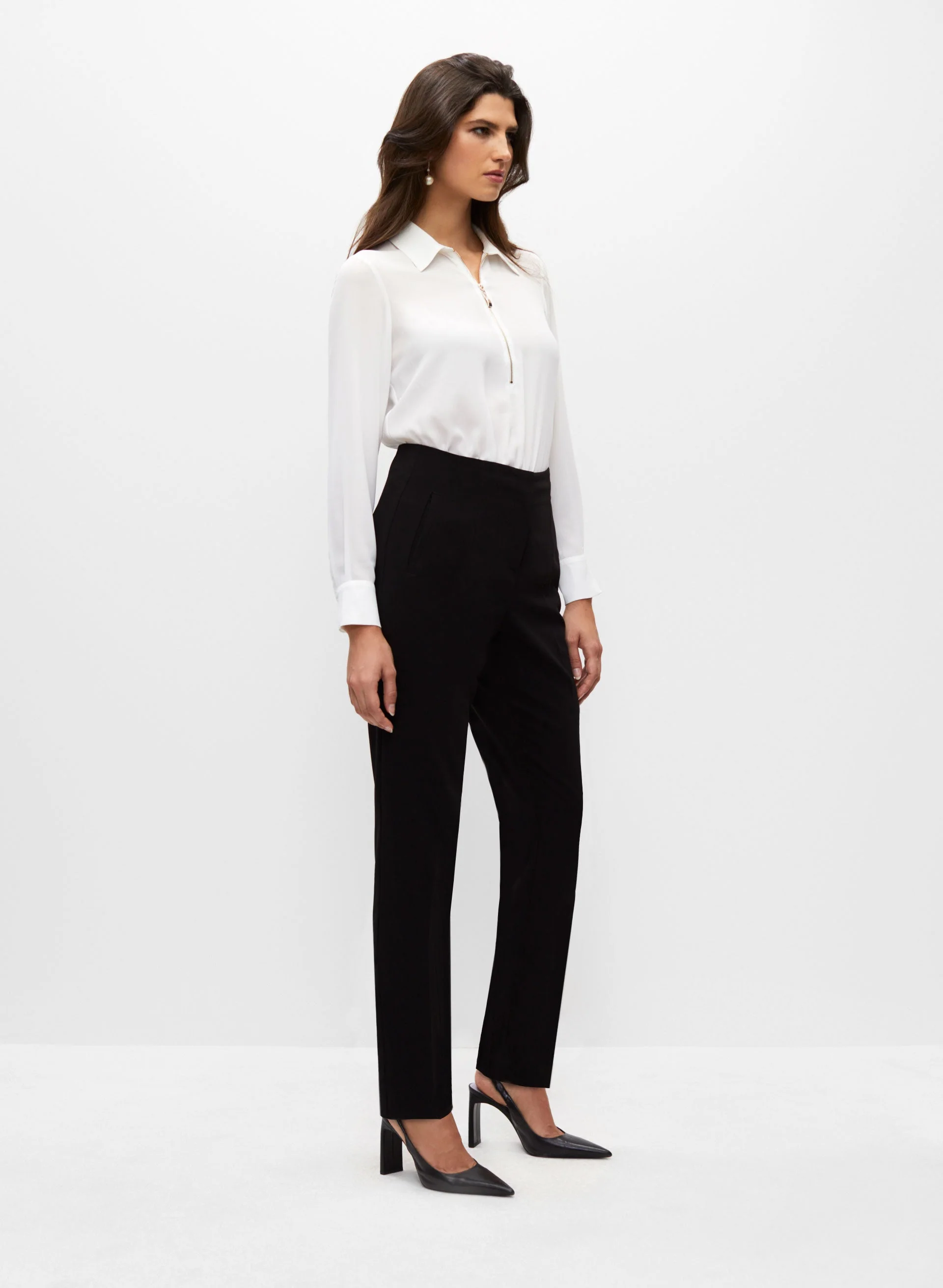 High Rise Pants - Image 5