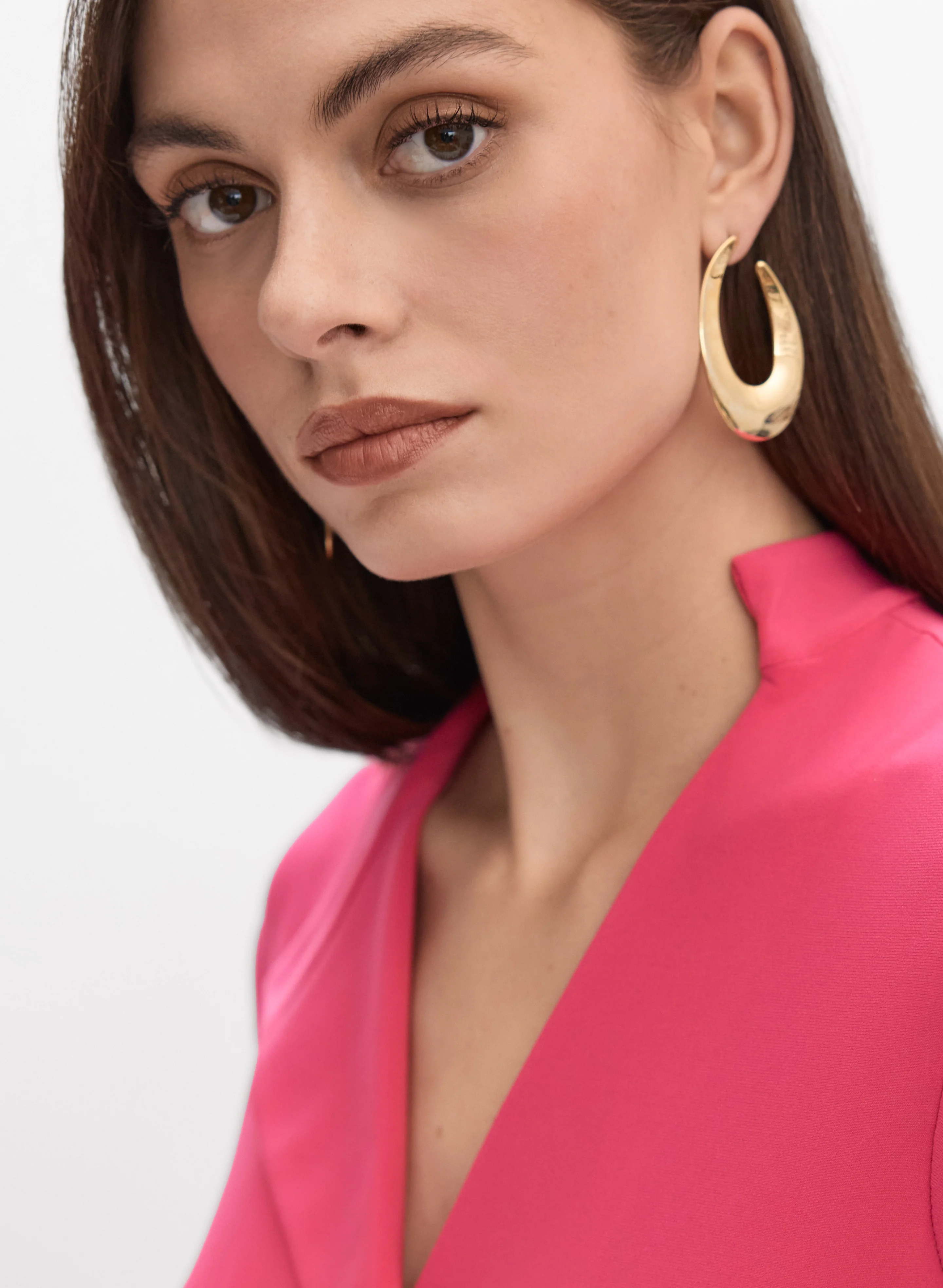 Joseph Ribkoff - Jersey A-Line Dress - Image 2