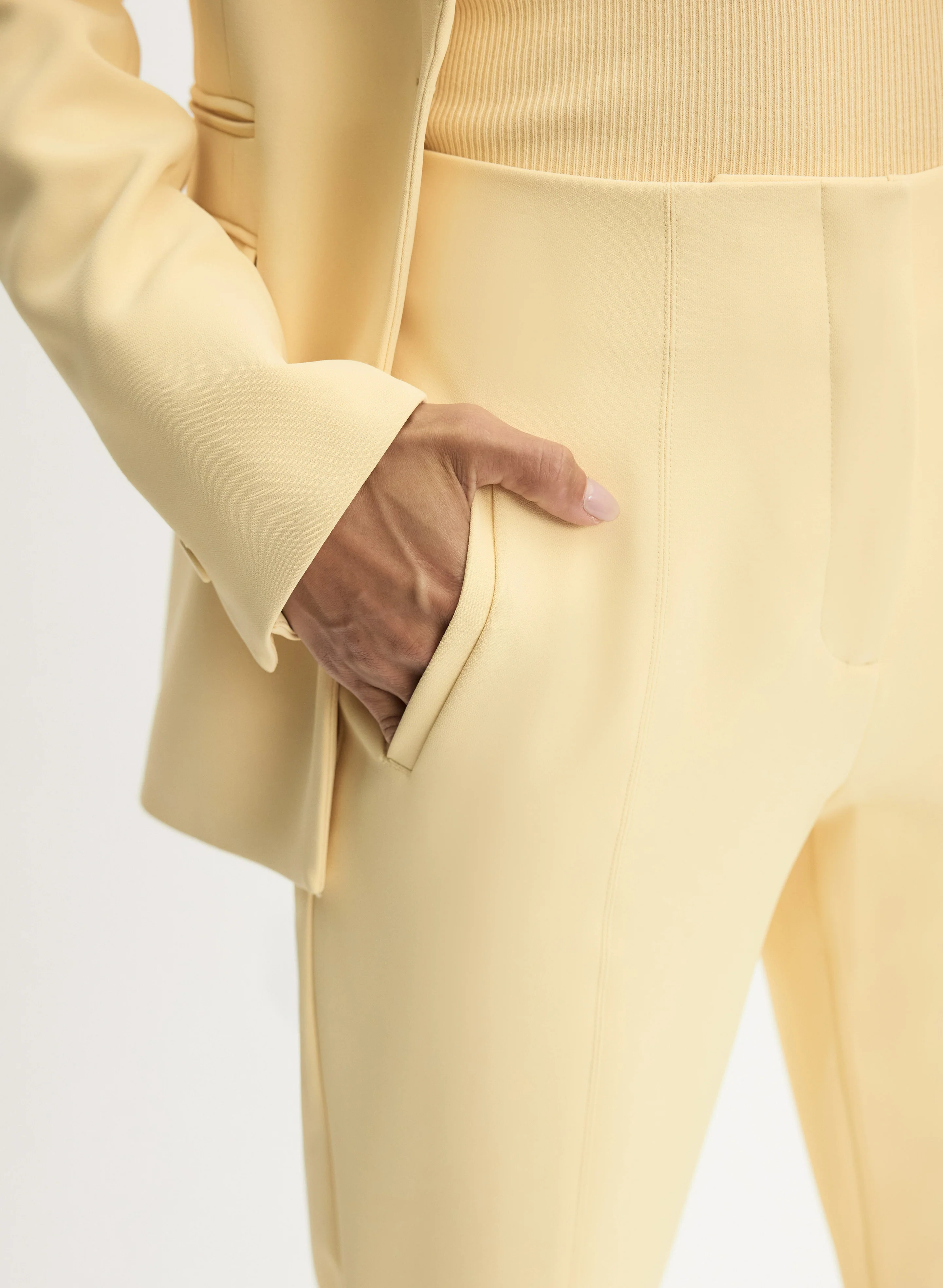 Juliette Slim-Leg Pants - Image 4