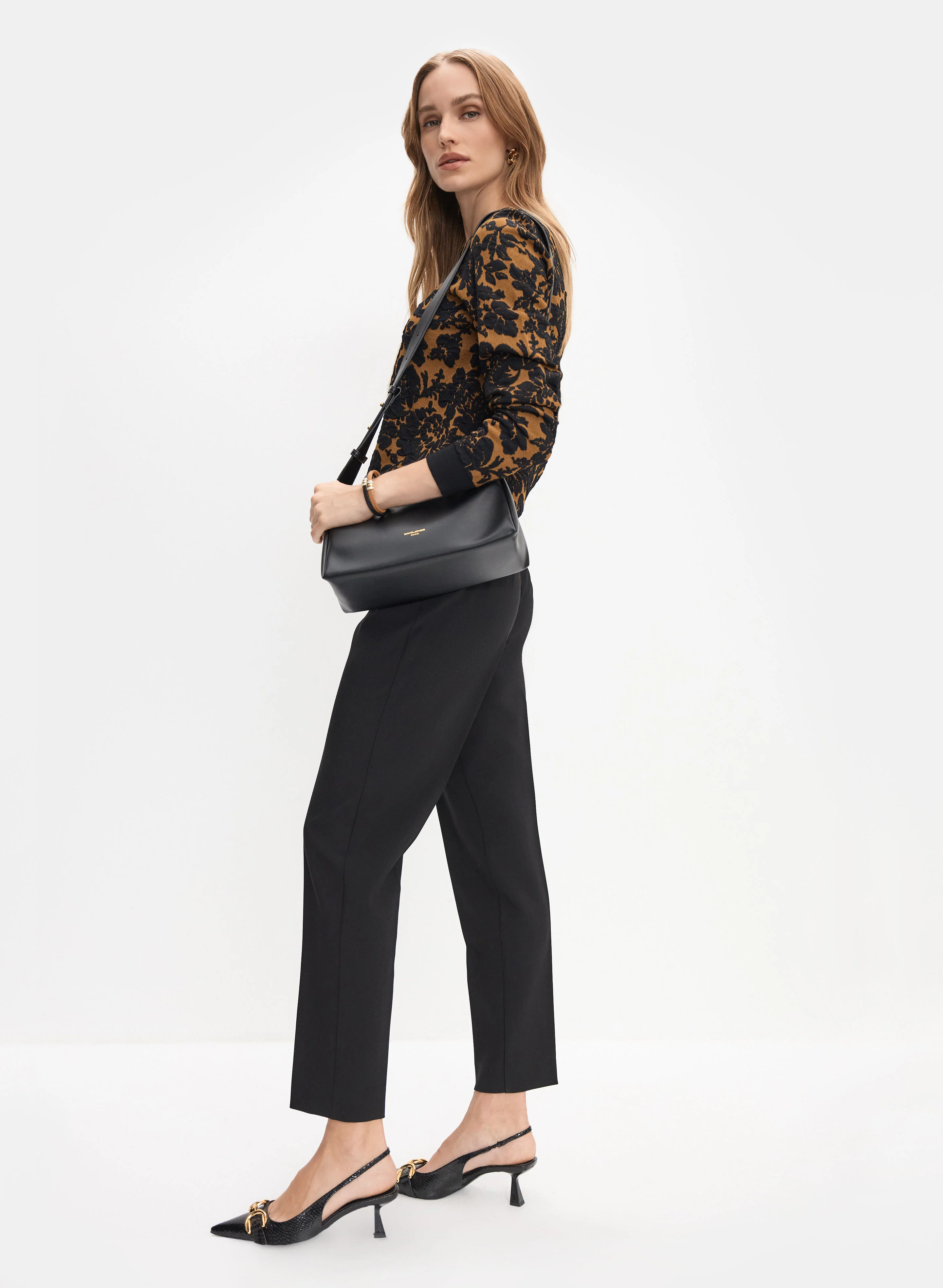 Juliette Slim-Leg Pants - Image 5