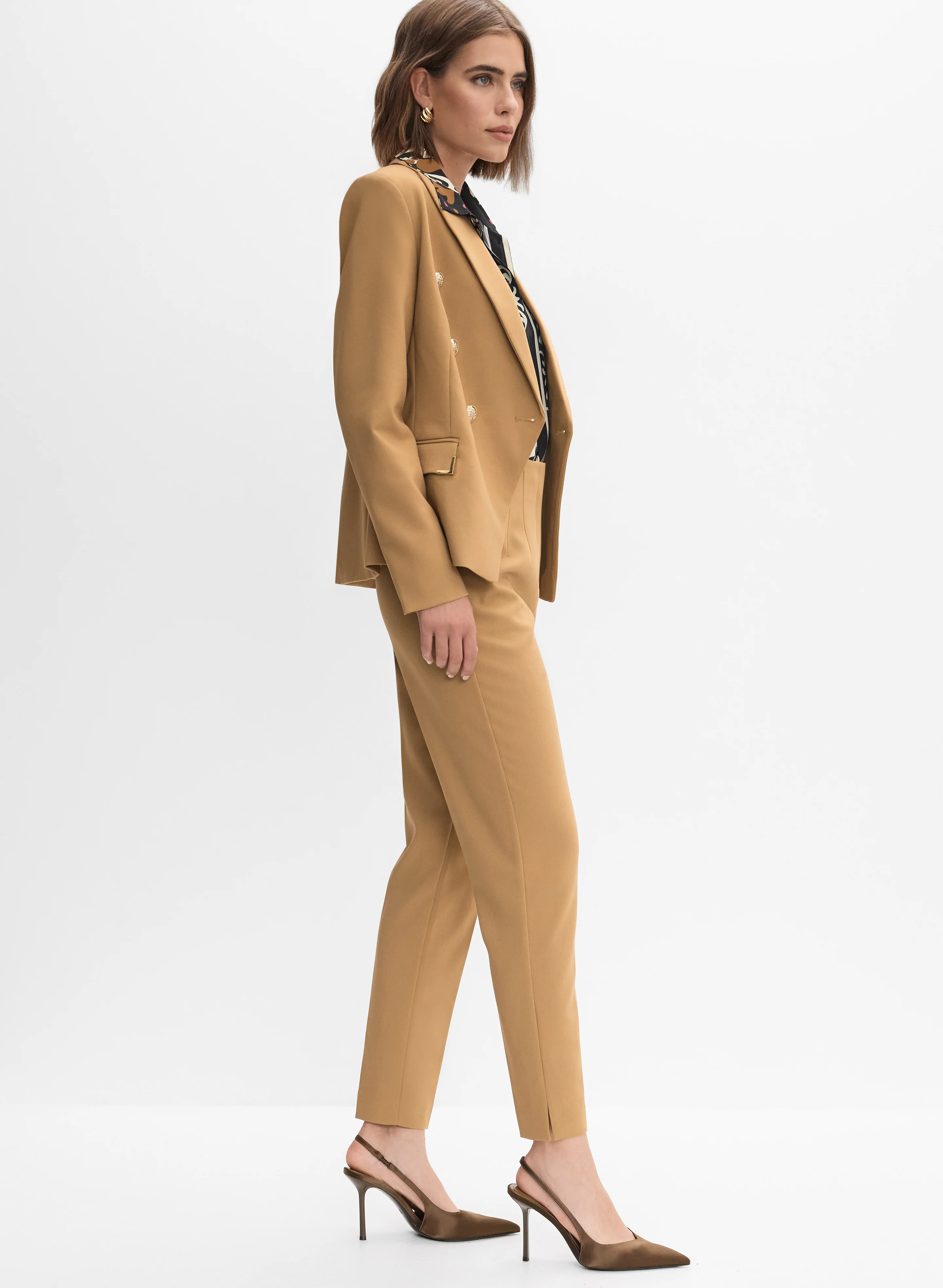 Juliette Slim-Leg Pants - Image 8