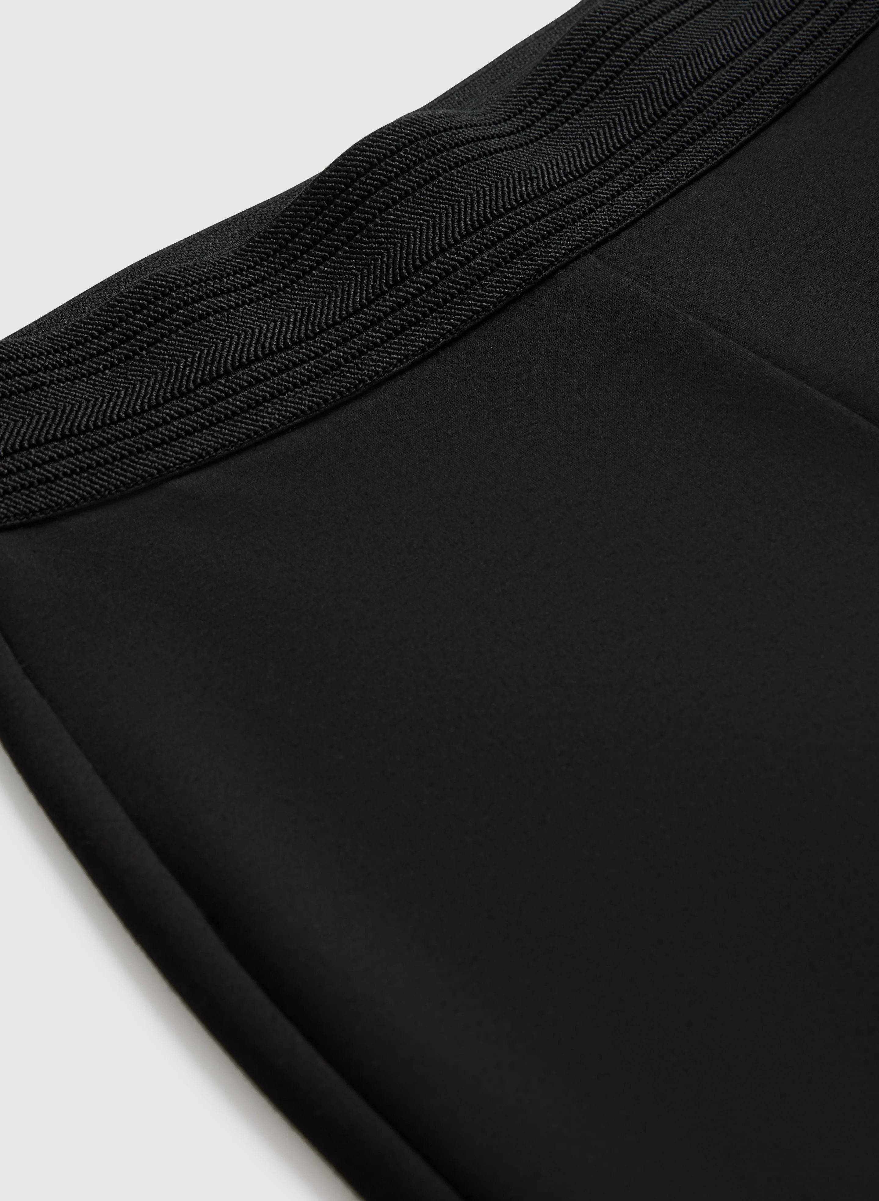 Kayla Elastic Waist Leggings - Image 7