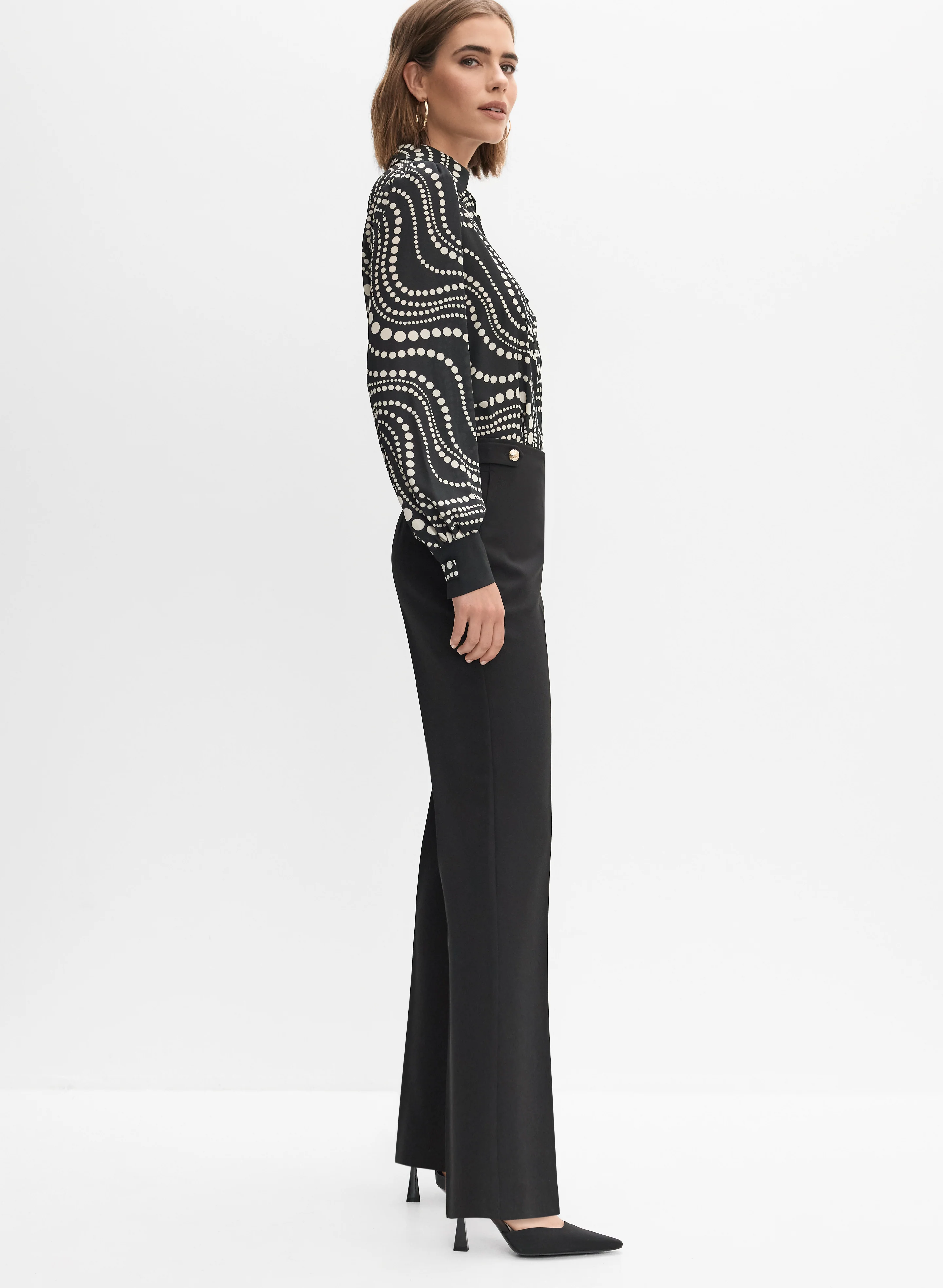 Lauren Pants - Image 10