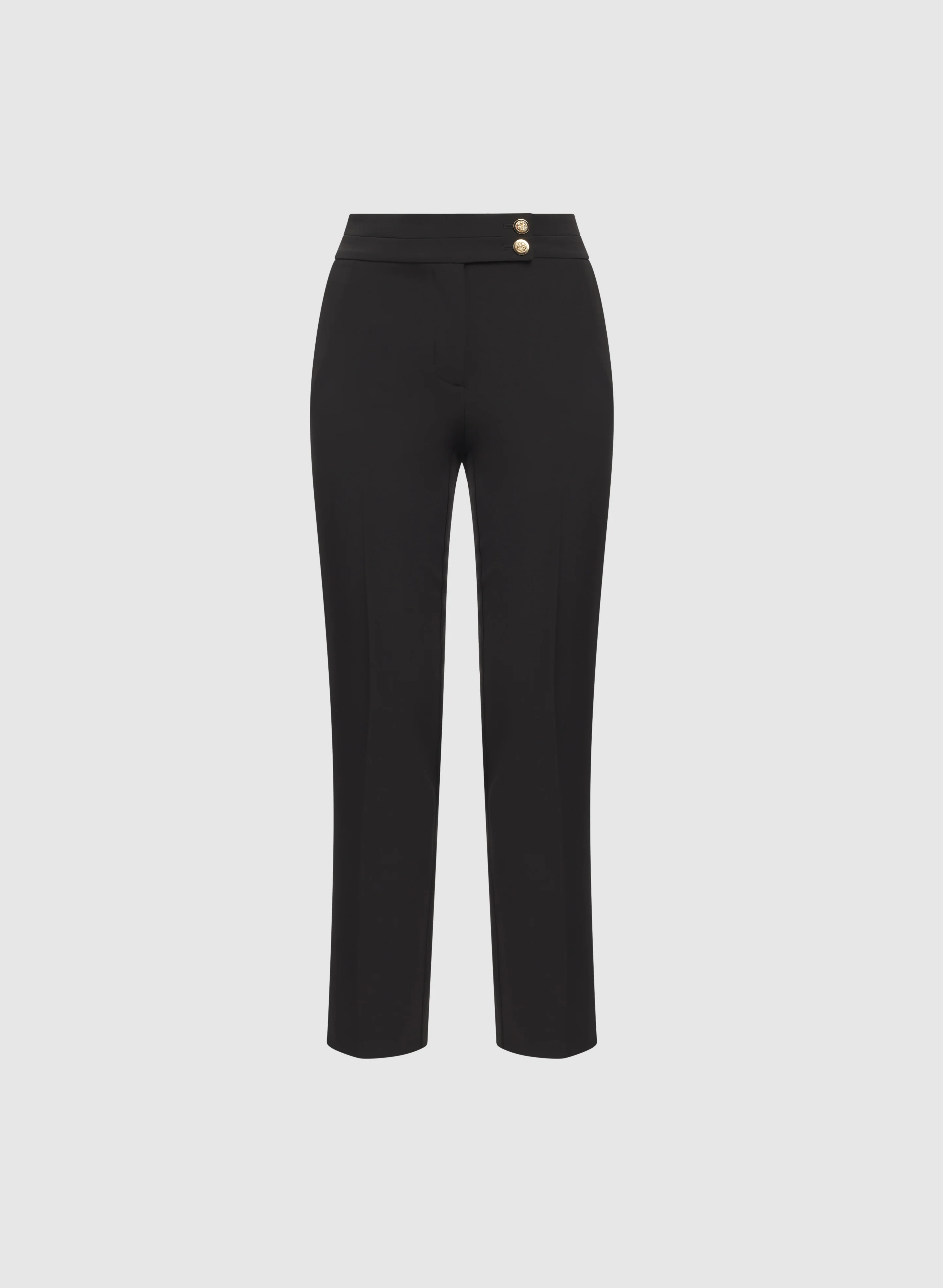 Lauren Straight-Leg Pants - Image 6