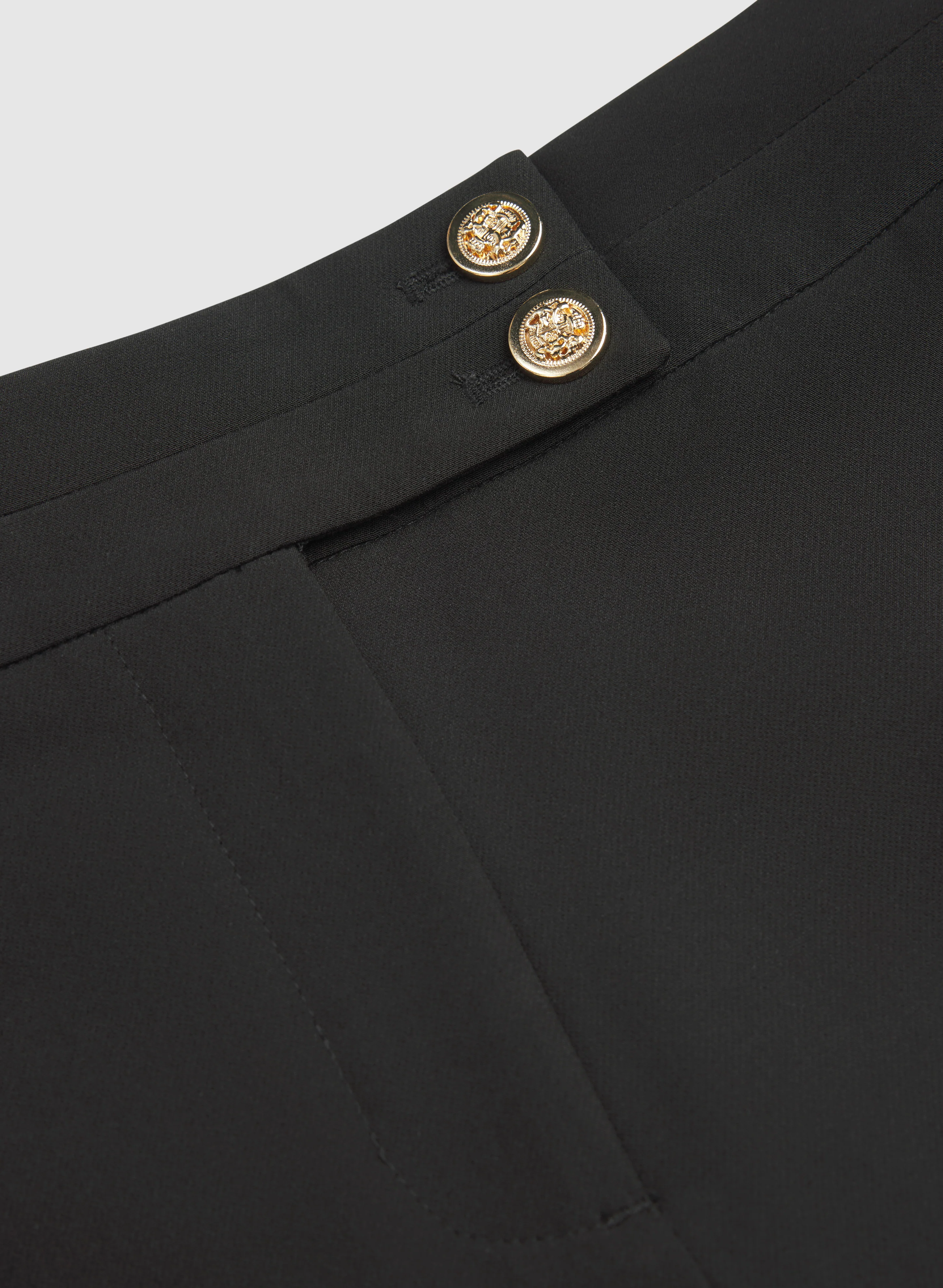 Lauren Straight-Leg Pants - Image 7