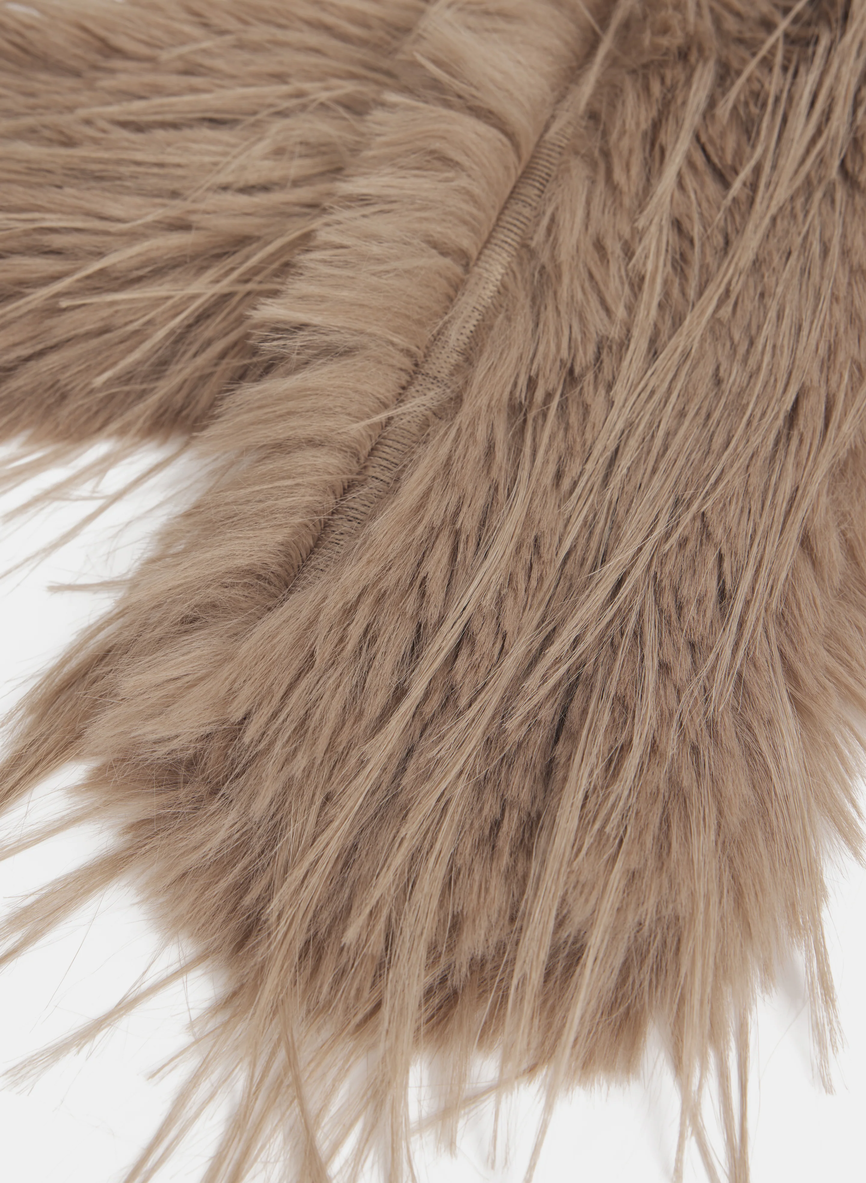 Long Hair Scarf - Image 2